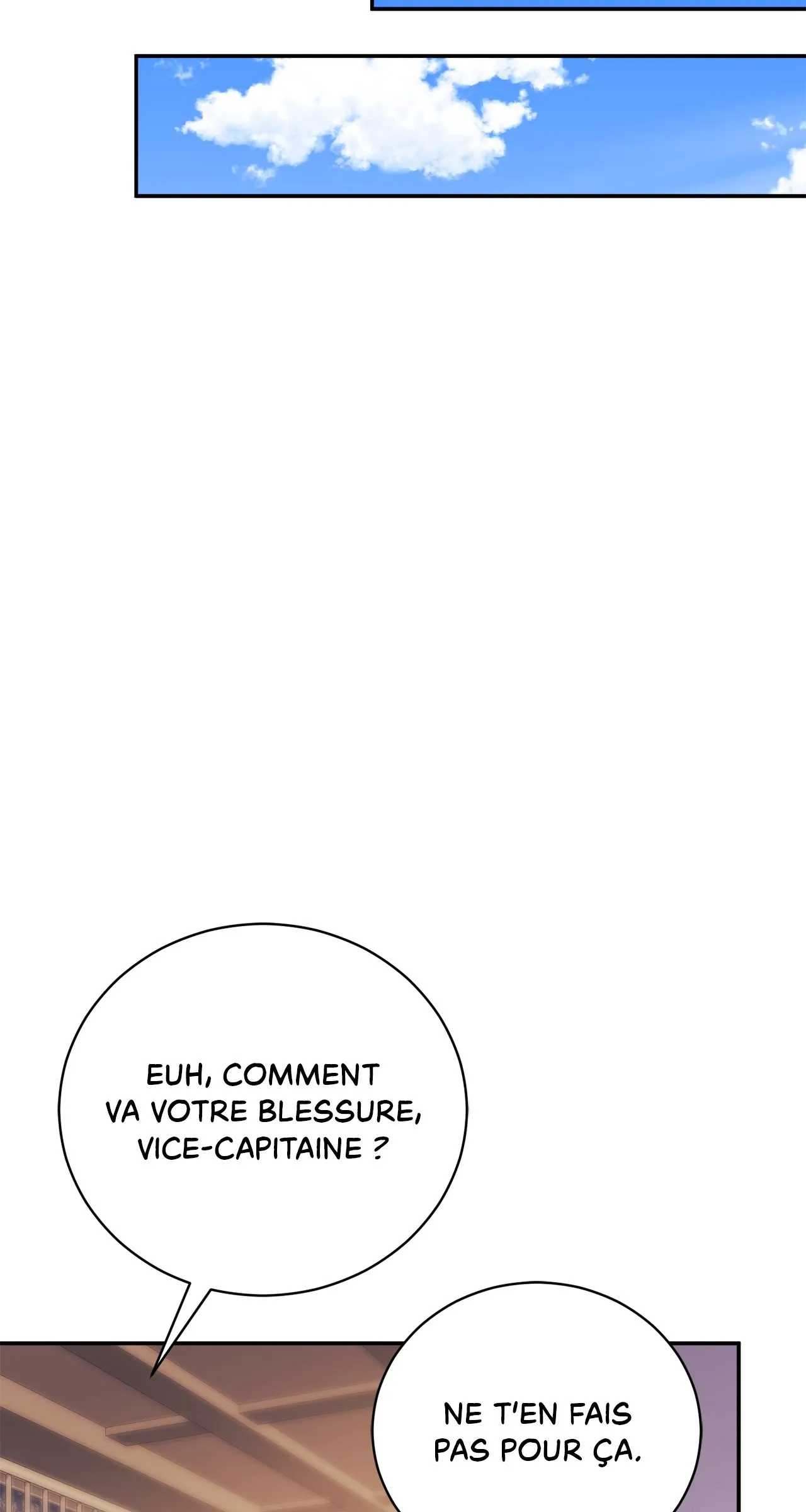Read How to Reject My Obsessive Ex Husband FR Manga Online