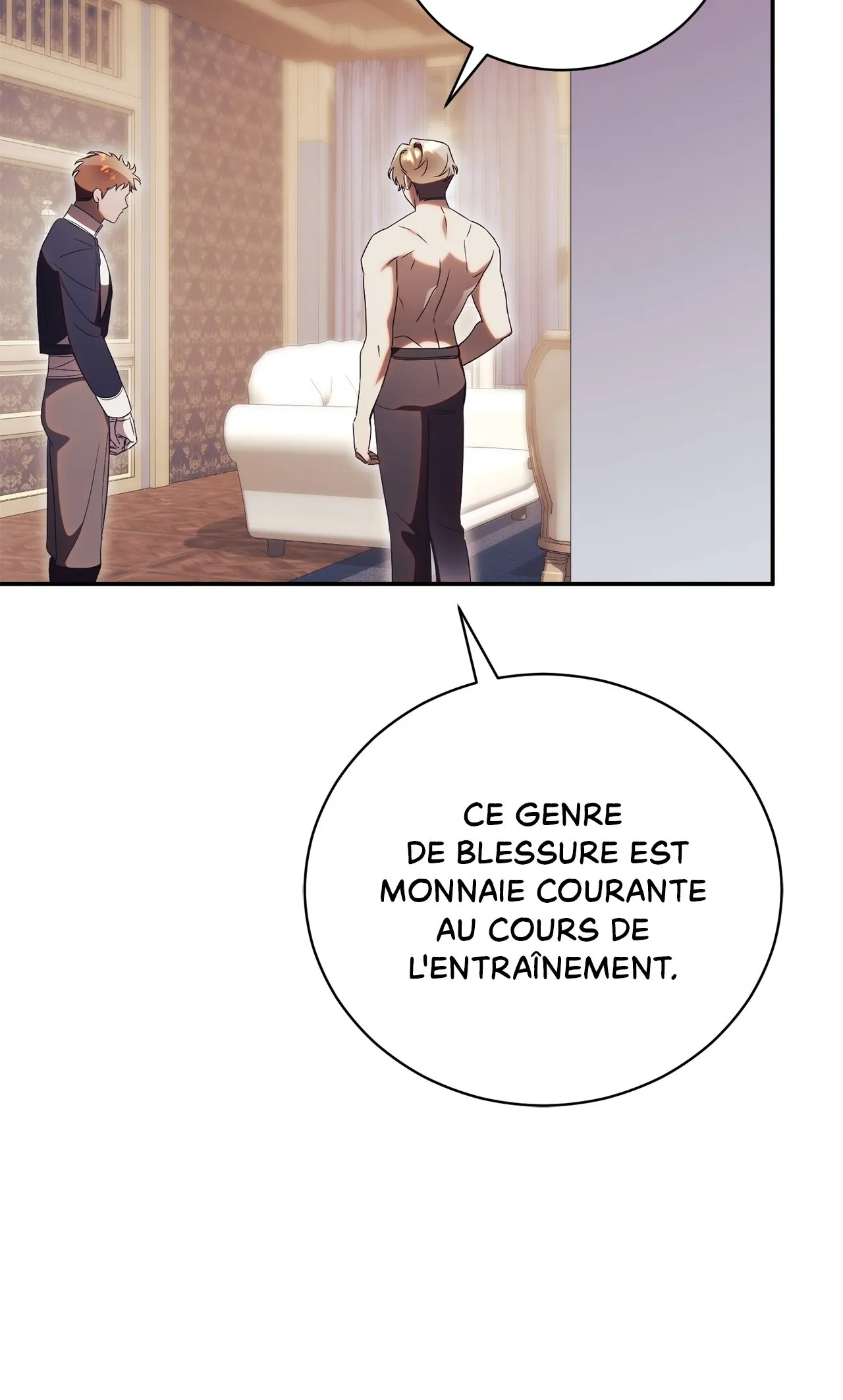 Read How to Reject My Obsessive Ex Husband FR Manga Online
