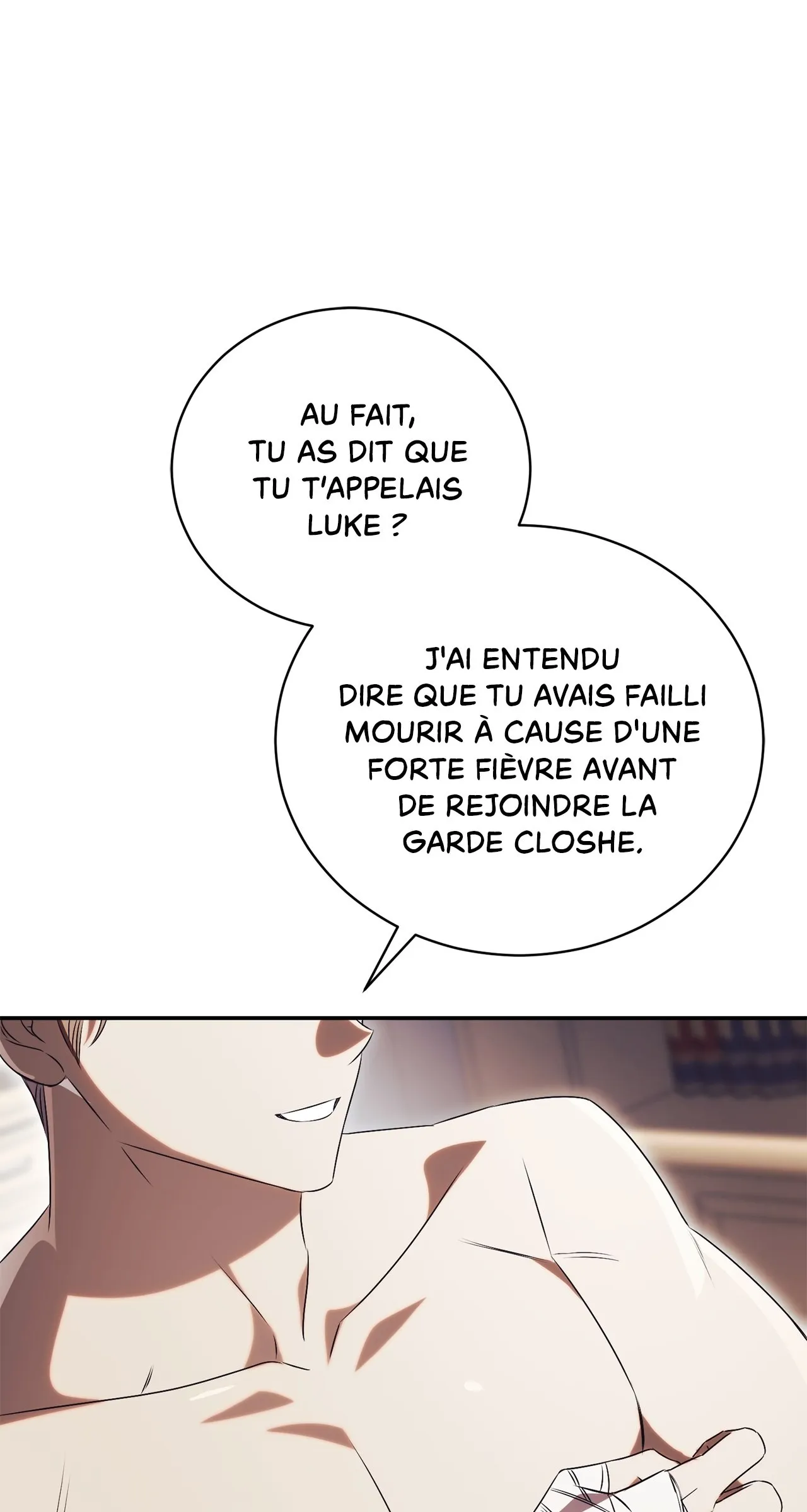 Read How to Reject My Obsessive Ex Husband FR Manga Online