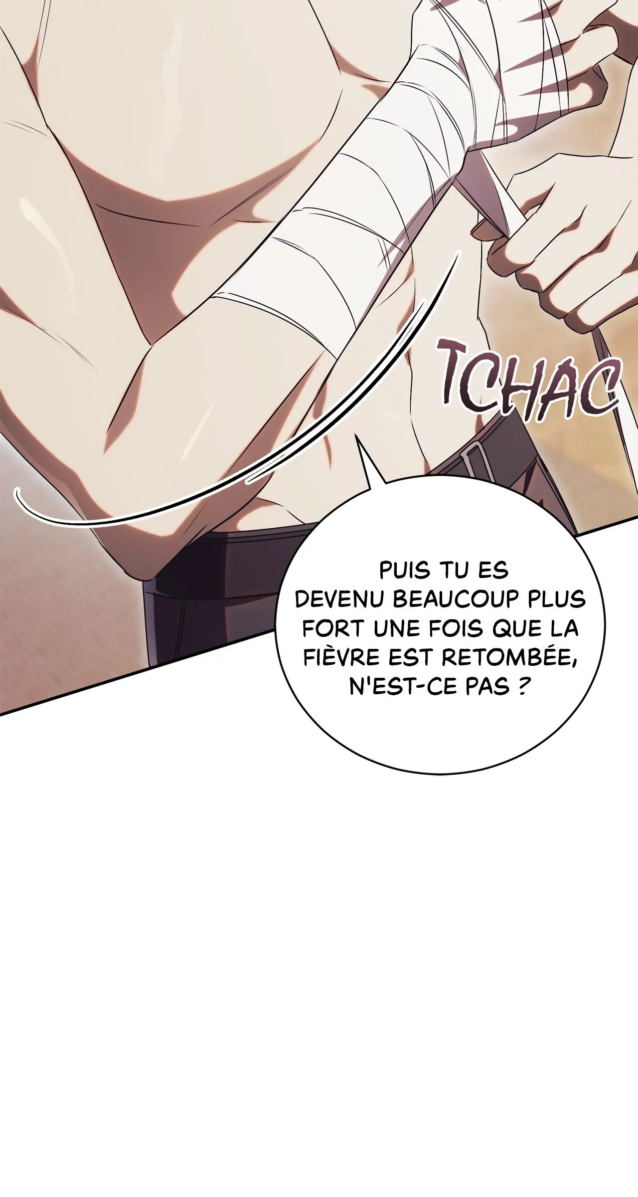 Read How to Reject My Obsessive Ex Husband FR Manga Online
