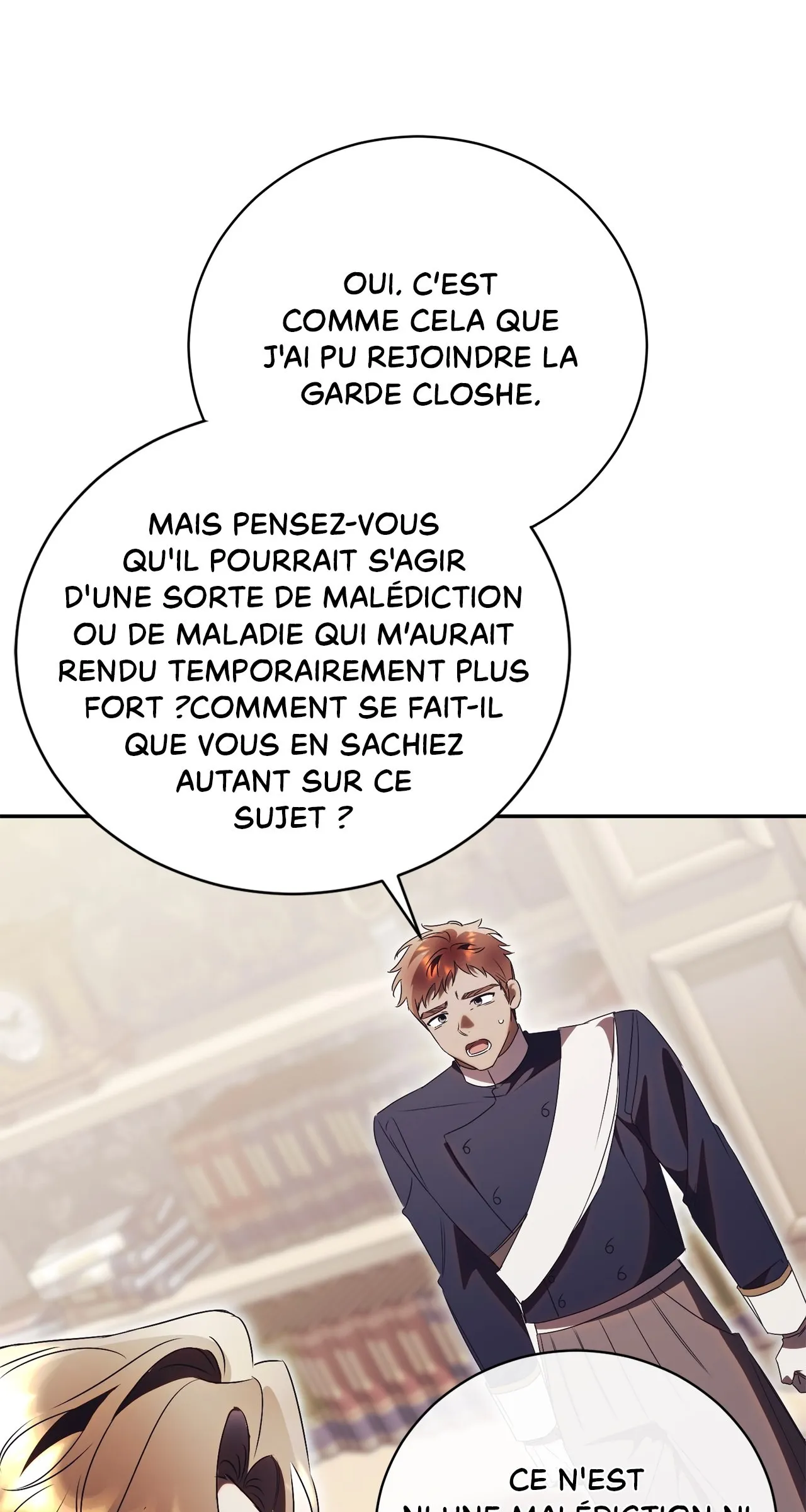 Read How to Reject My Obsessive Ex Husband FR Manga Online