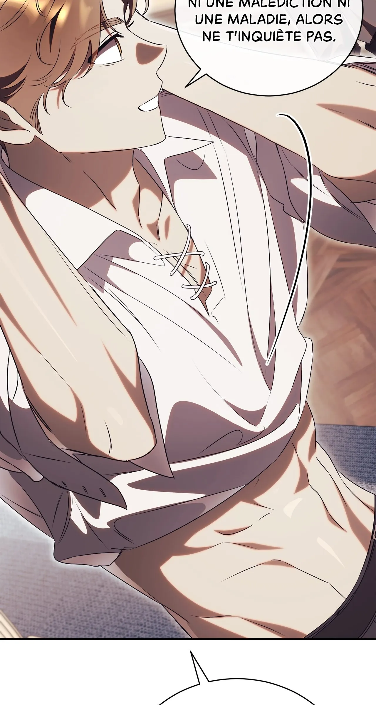 Read How to Reject My Obsessive Ex Husband FR Manga Online