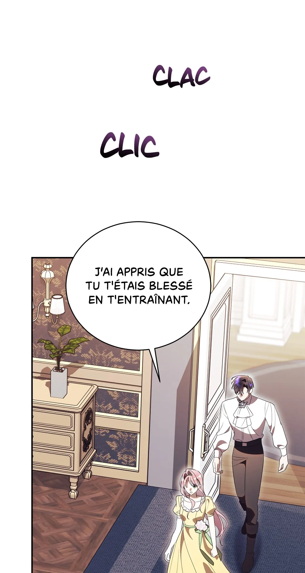 Read How to Reject My Obsessive Ex Husband FR Manga Online