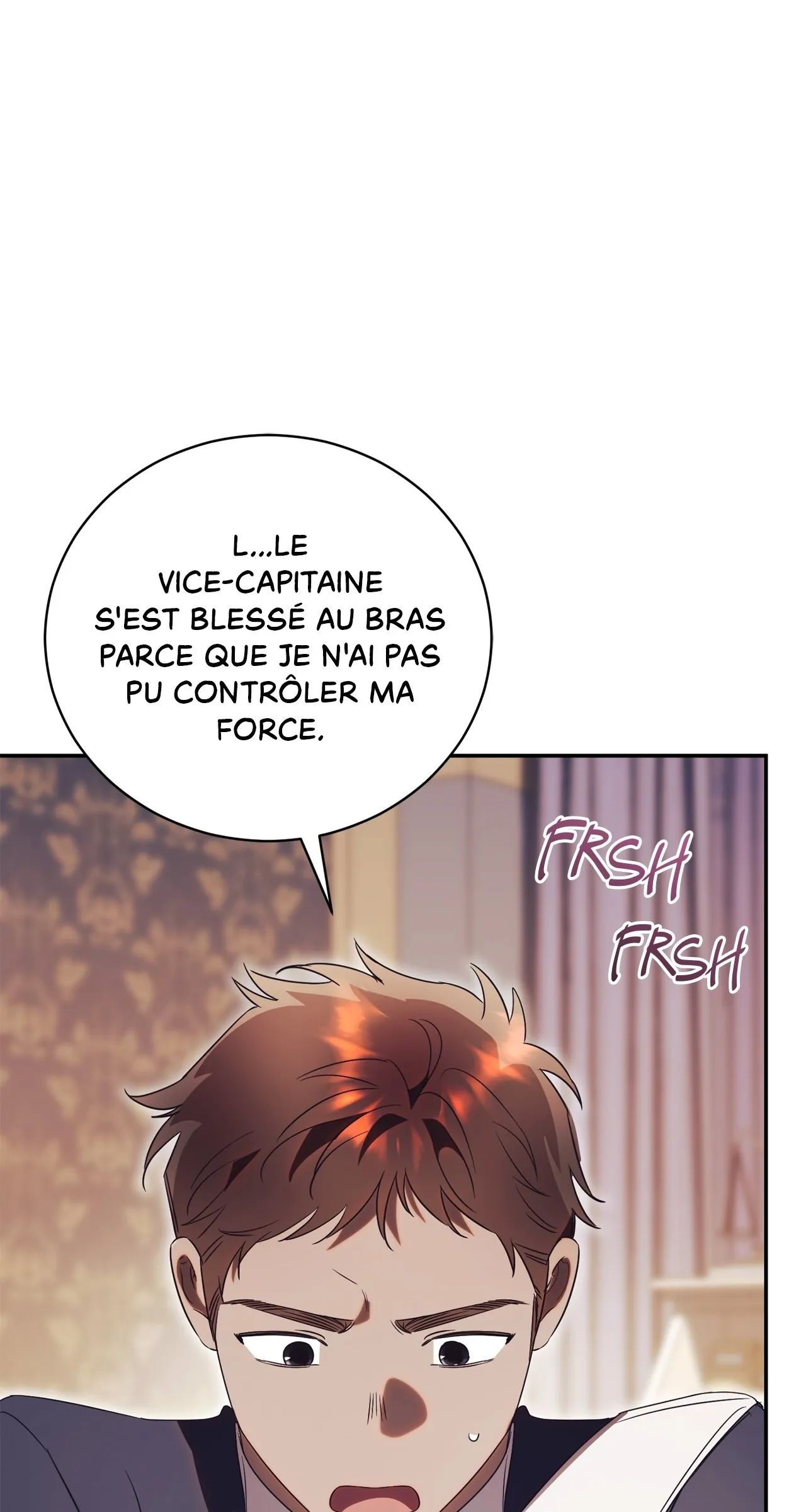 Read How to Reject My Obsessive Ex Husband FR Manga Online