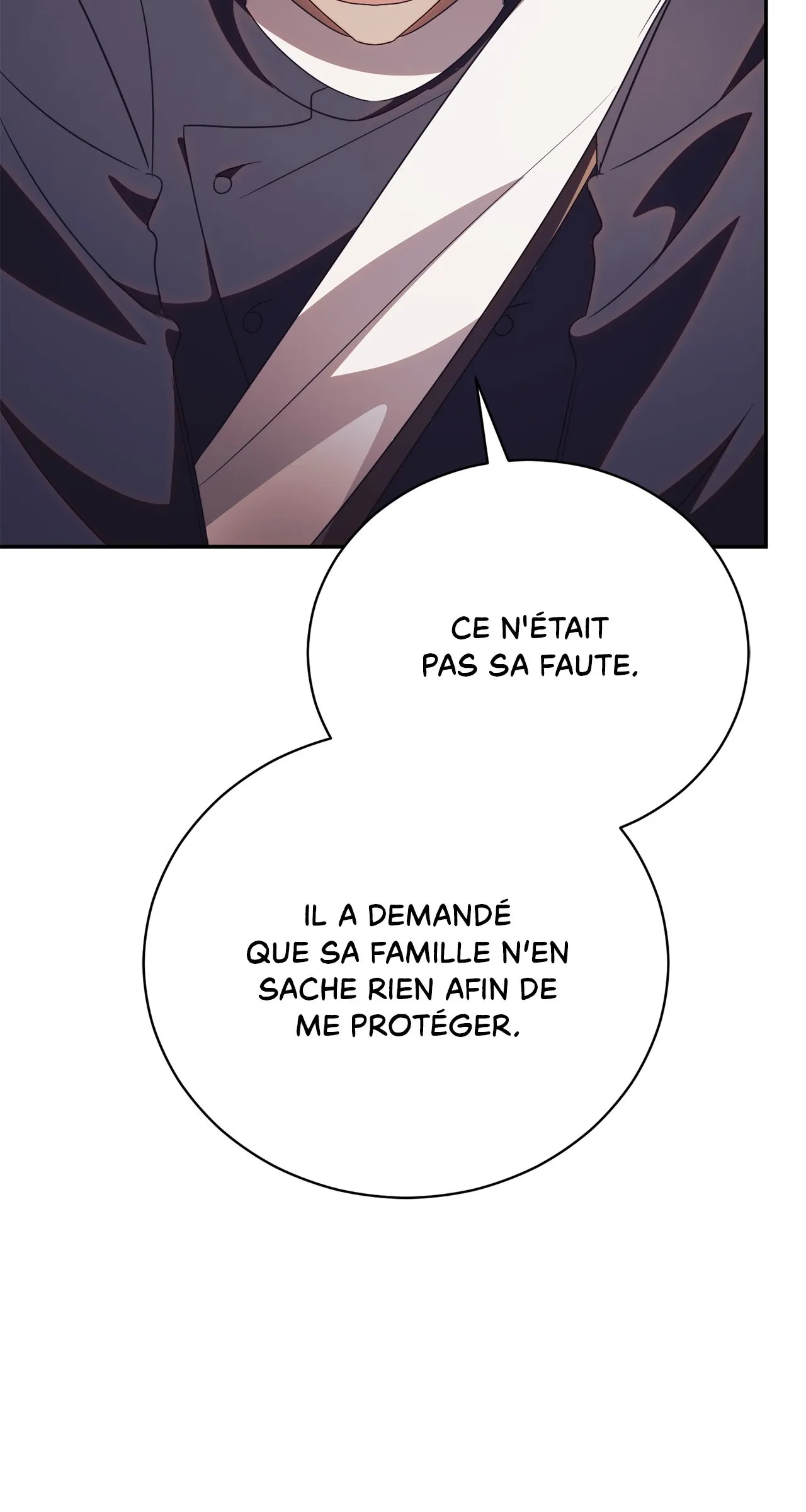Read How to Reject My Obsessive Ex Husband FR Manga Online