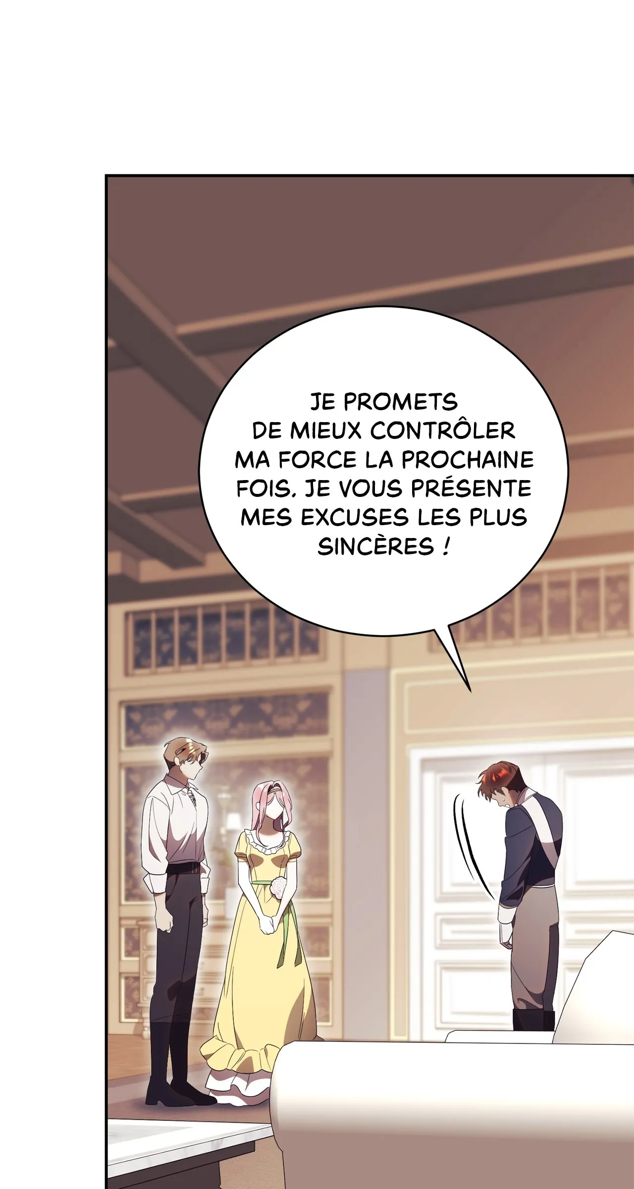 Read How to Reject My Obsessive Ex Husband FR Manga Online