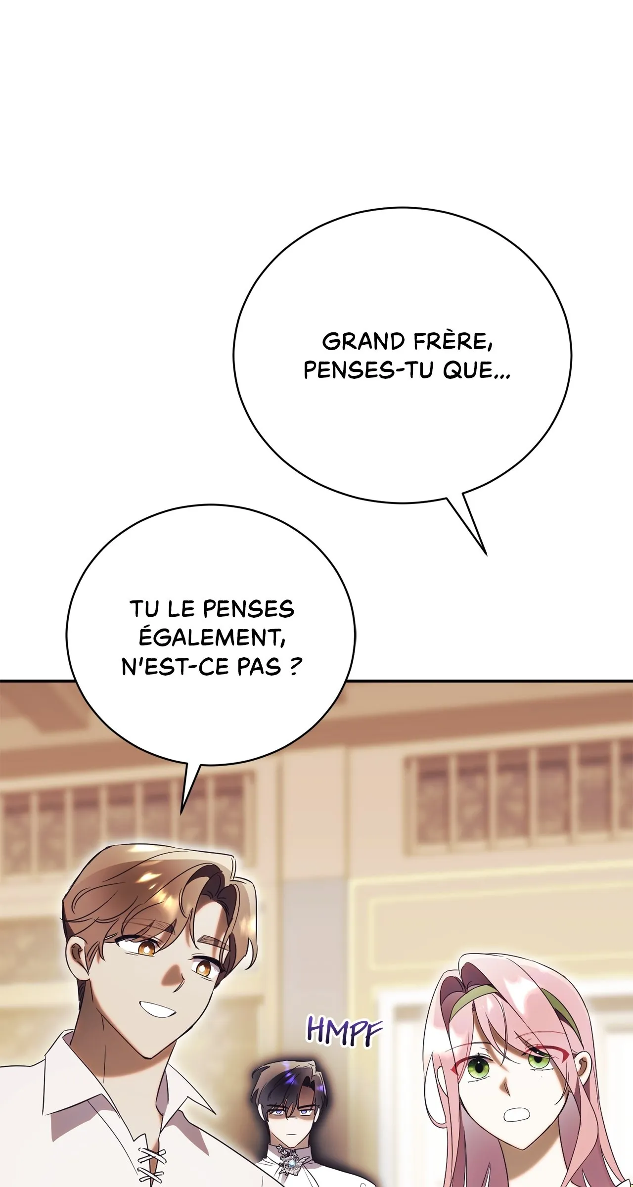 Read How to Reject My Obsessive Ex Husband FR Manga Online