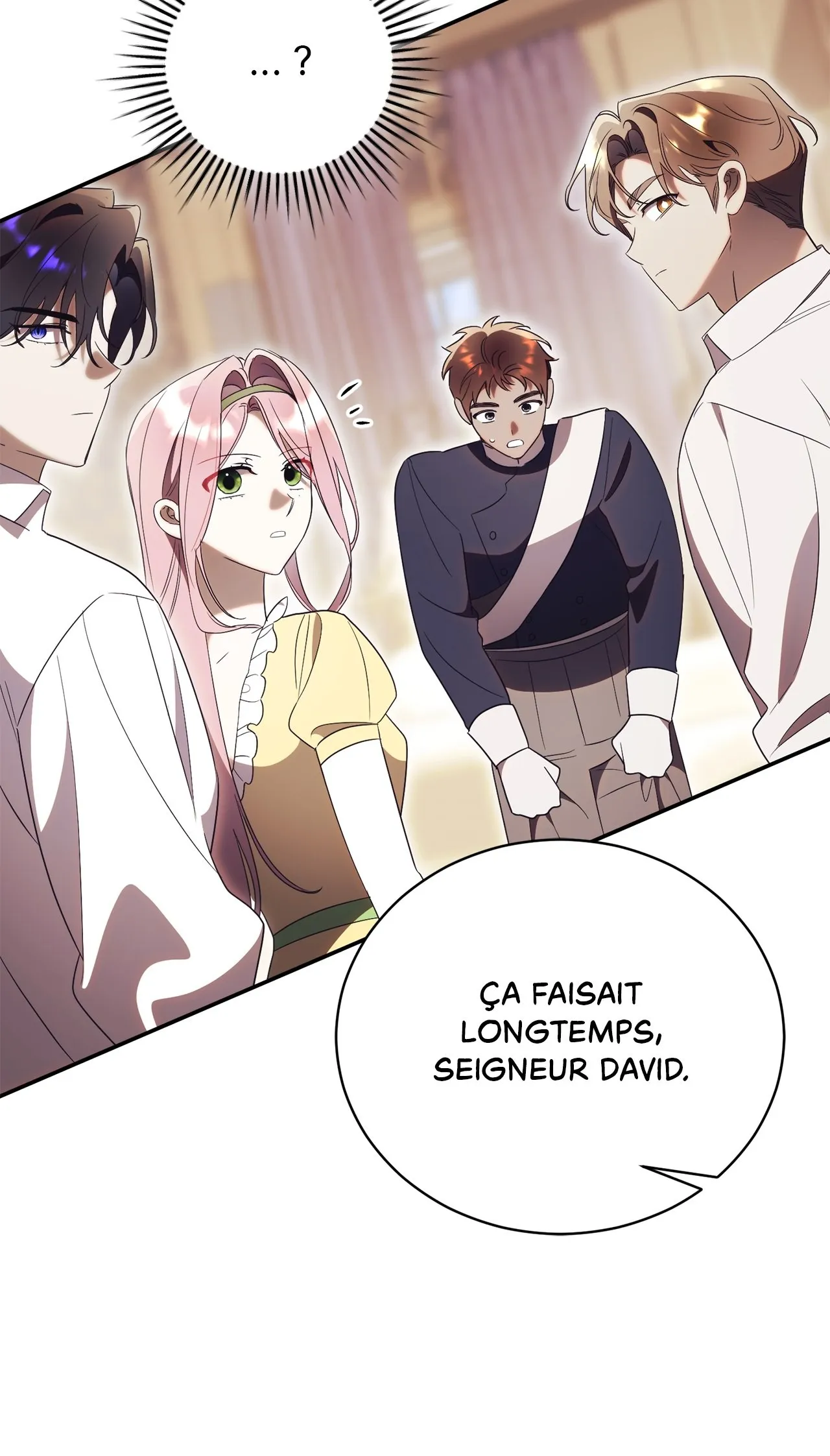 Read How to Reject My Obsessive Ex Husband FR Manga Online
