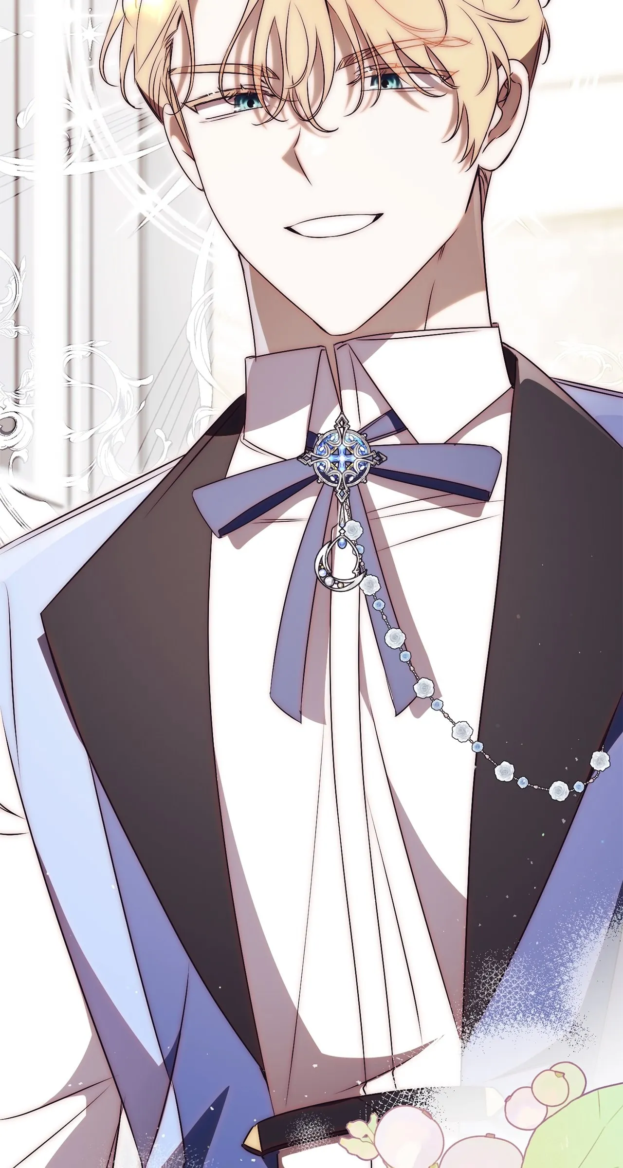 Read How to Reject My Obsessive Ex Husband FR Manga Online