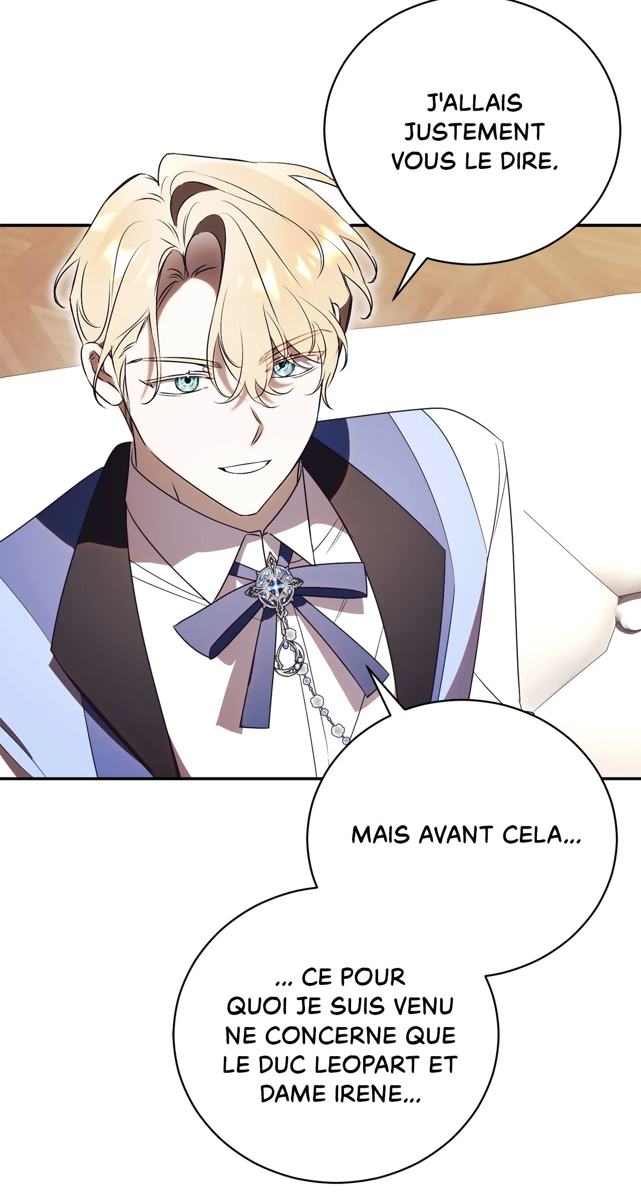 Read How to Reject My Obsessive Ex Husband FR Manga Online
