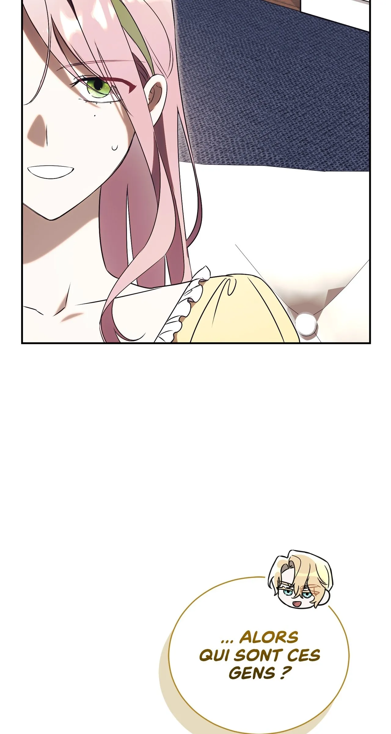 Read How to Reject My Obsessive Ex Husband FR Manga Online