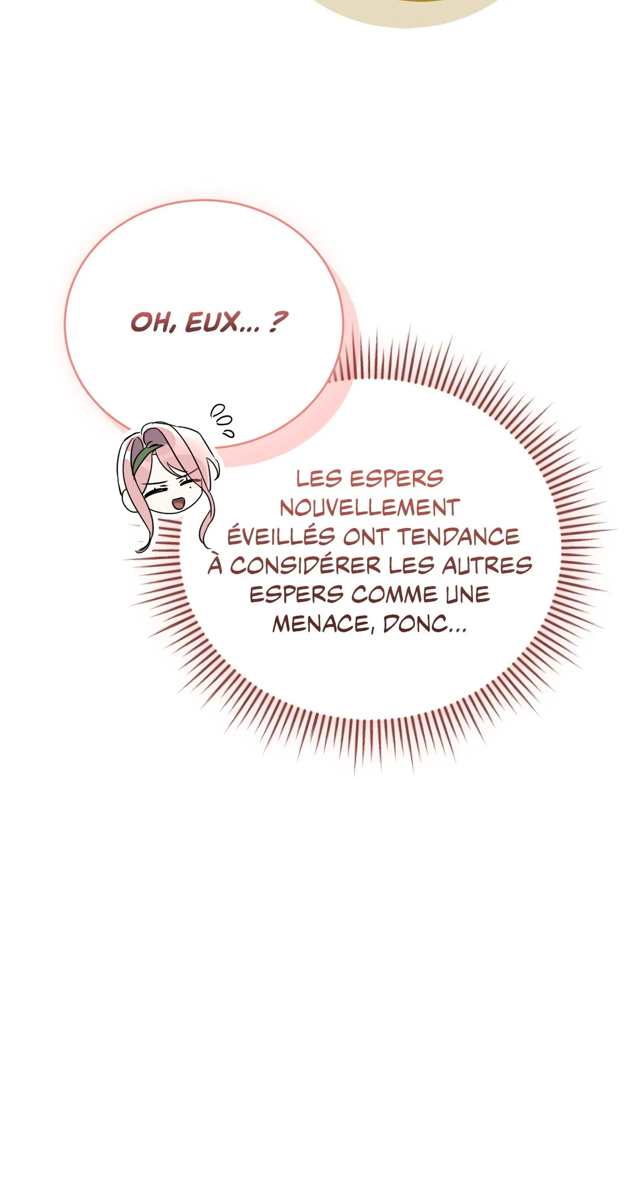Read How to Reject My Obsessive Ex Husband FR Manga Online
