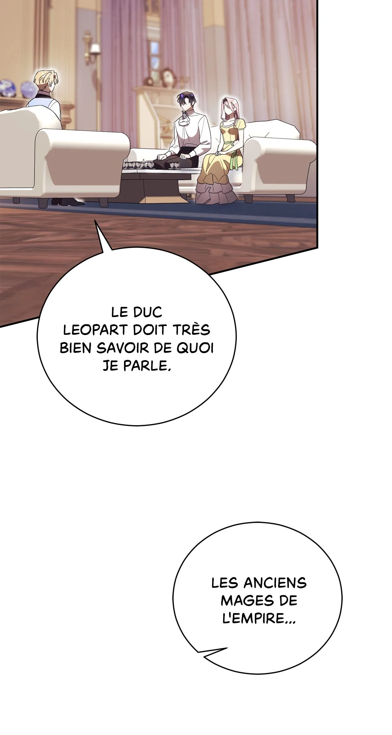 Read How to Reject My Obsessive Ex Husband FR Manga Online