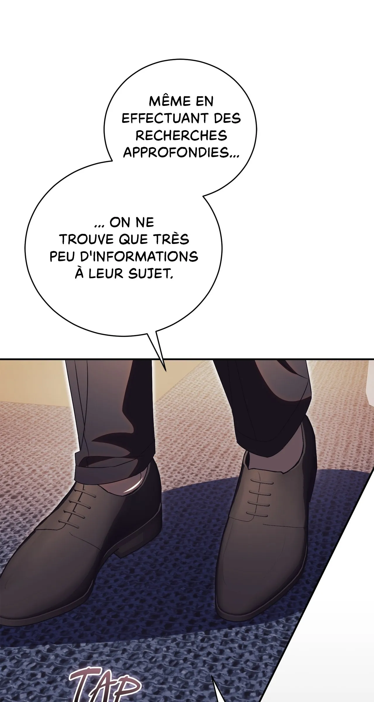 Read How to Reject My Obsessive Ex Husband FR Manga Online