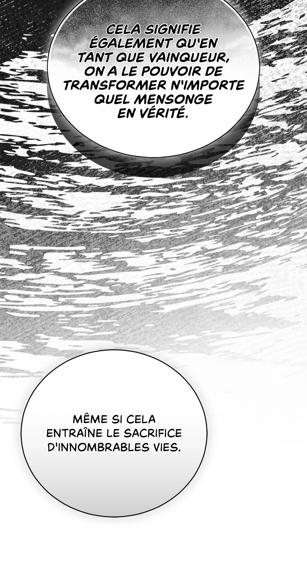 Read How to Reject My Obsessive Ex Husband FR Manga Online