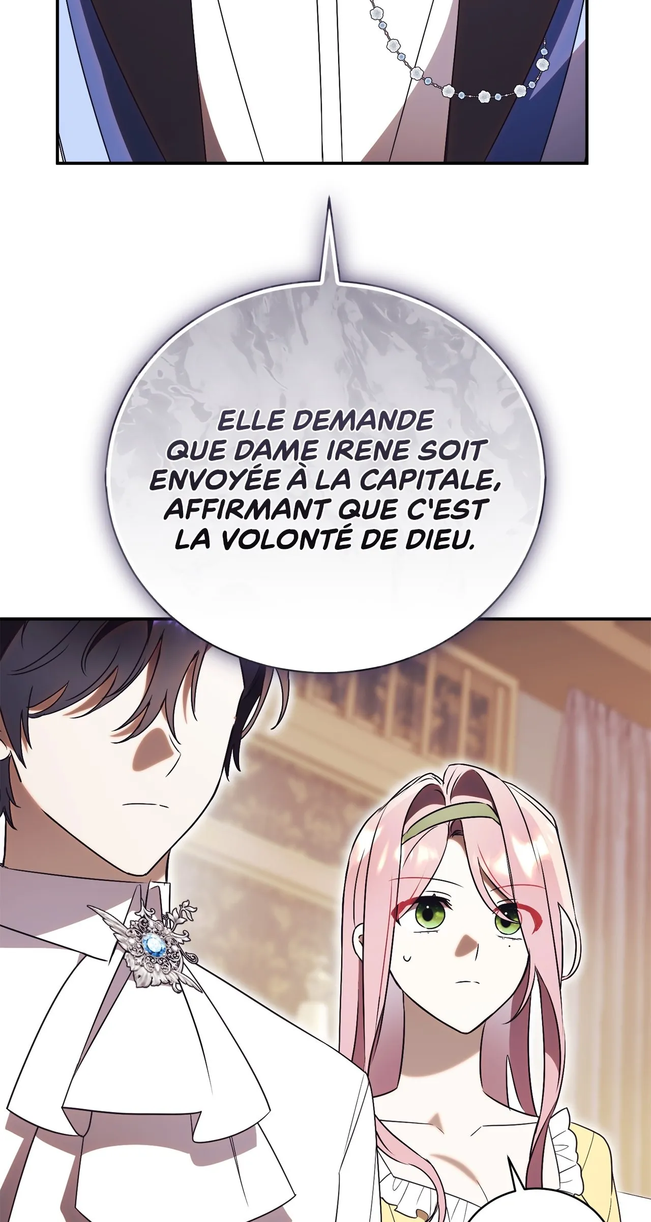 Read How to Reject My Obsessive Ex Husband FR Manga Online
