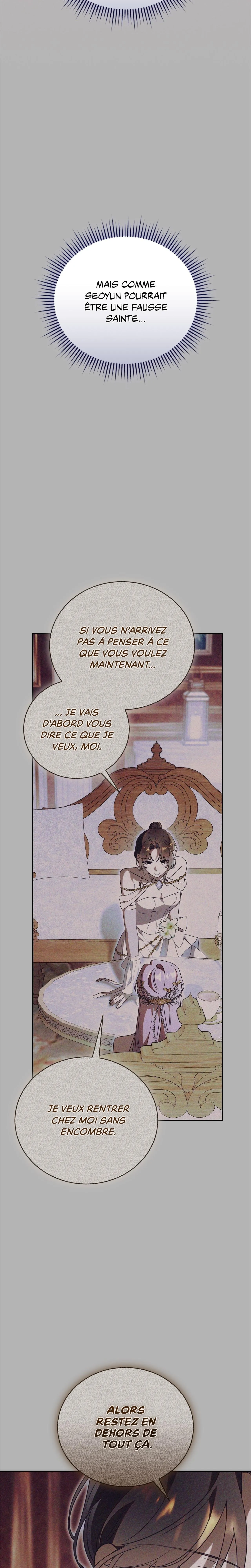 Read How to Reject My Obsessive Ex Husband FR Manga Online