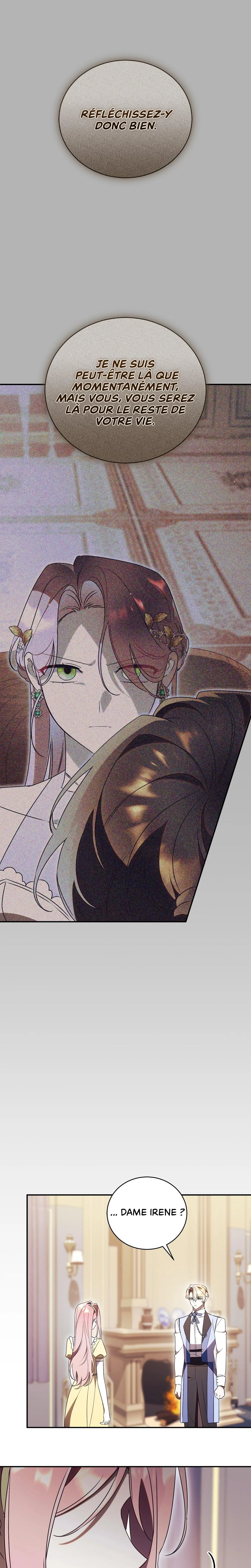 Read How to Reject My Obsessive Ex Husband FR Manga Online