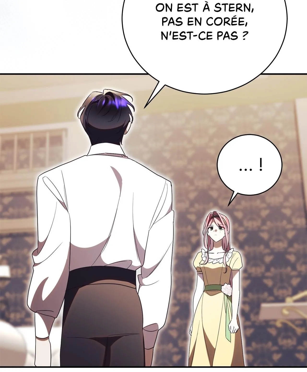 Read How to Reject My Obsessive Ex Husband FR Manga Online