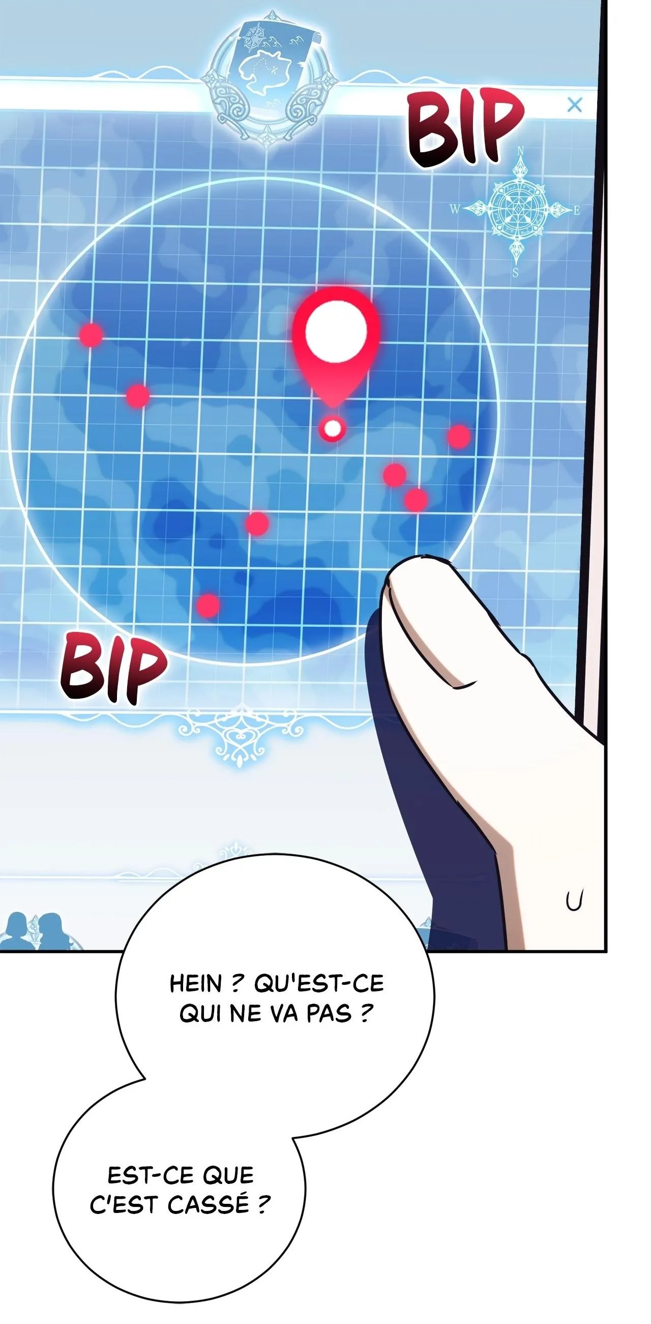 Read How to Reject My Obsessive Ex Husband FR Manga Online