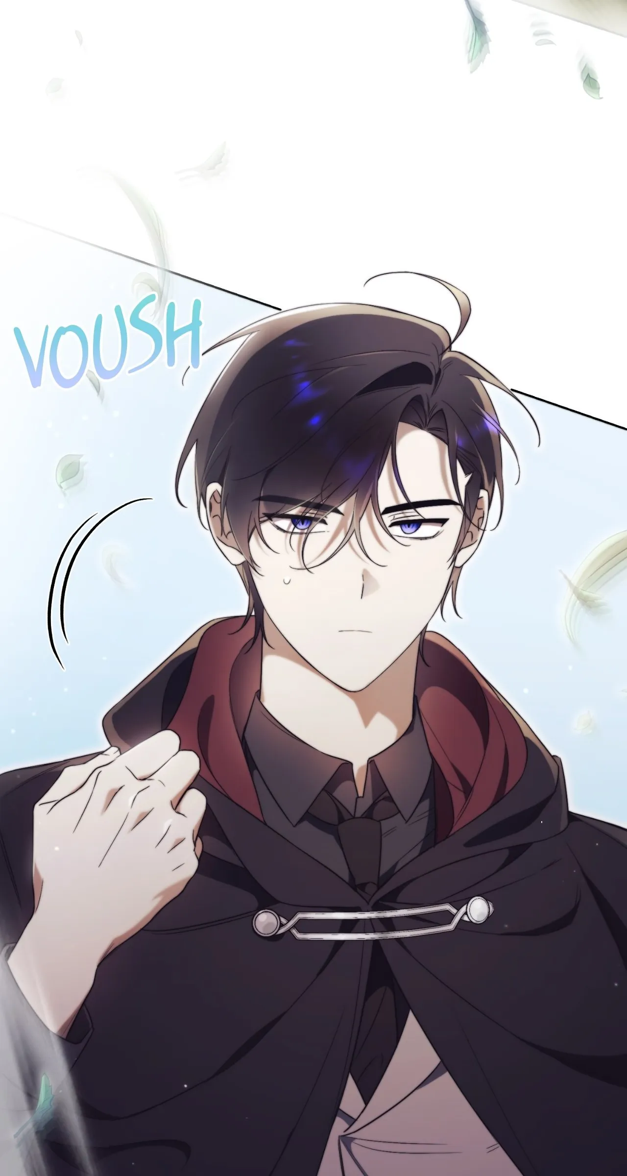 Read How to Reject My Obsessive Ex Husband FR Manga Online