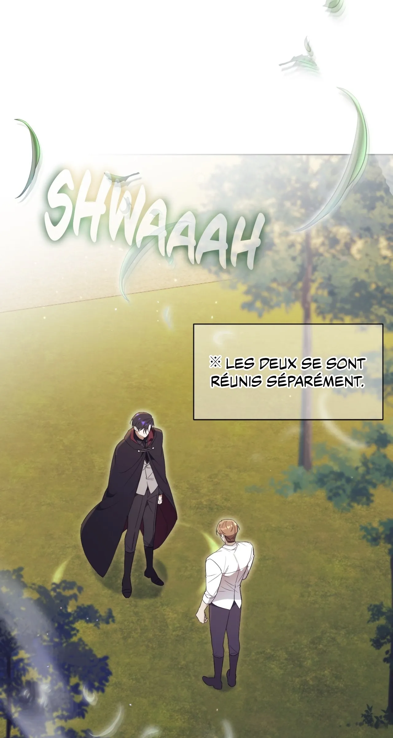 Read How to Reject My Obsessive Ex Husband FR Manga Online