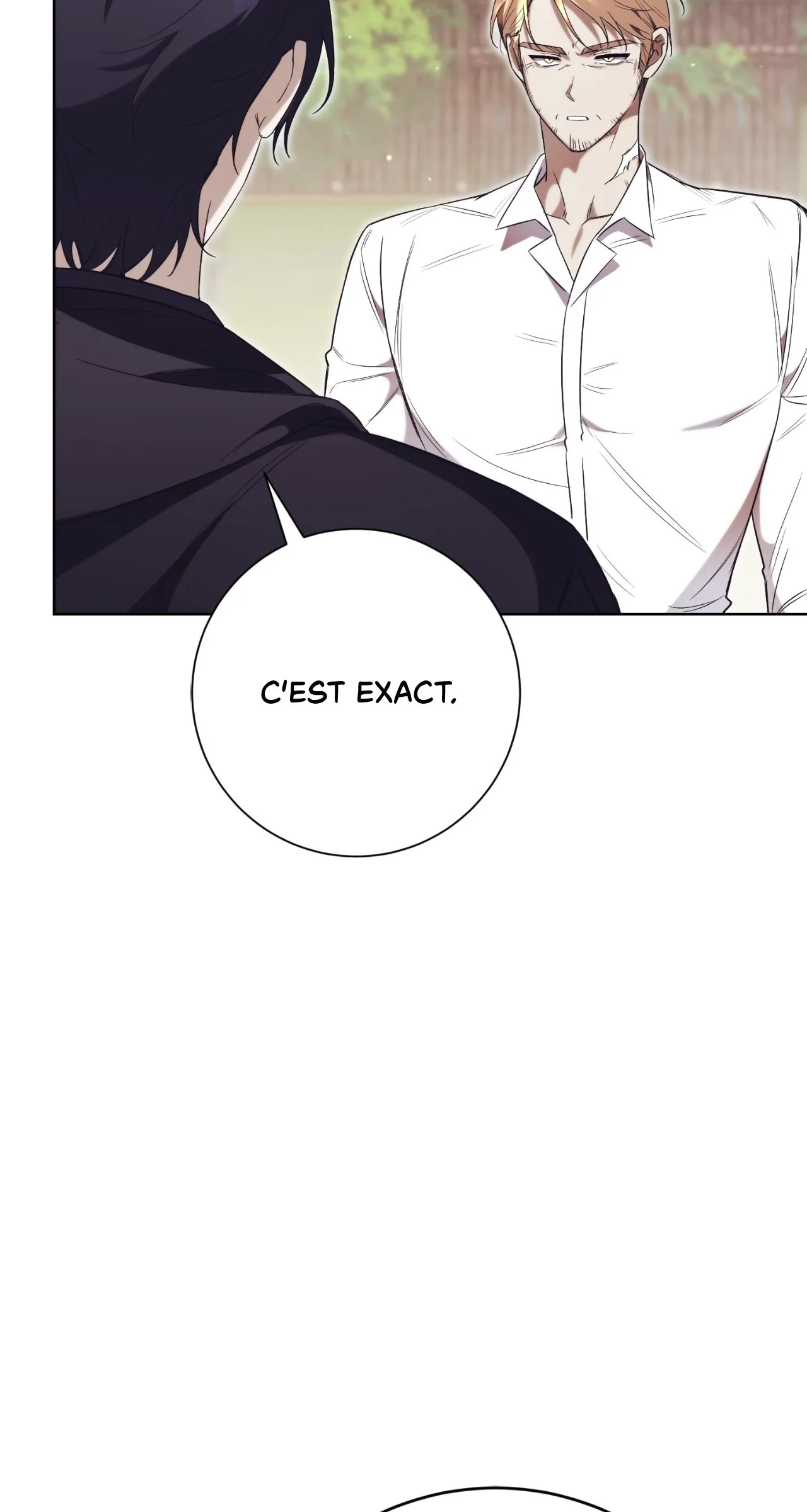 Read How to Reject My Obsessive Ex Husband FR Manga Online