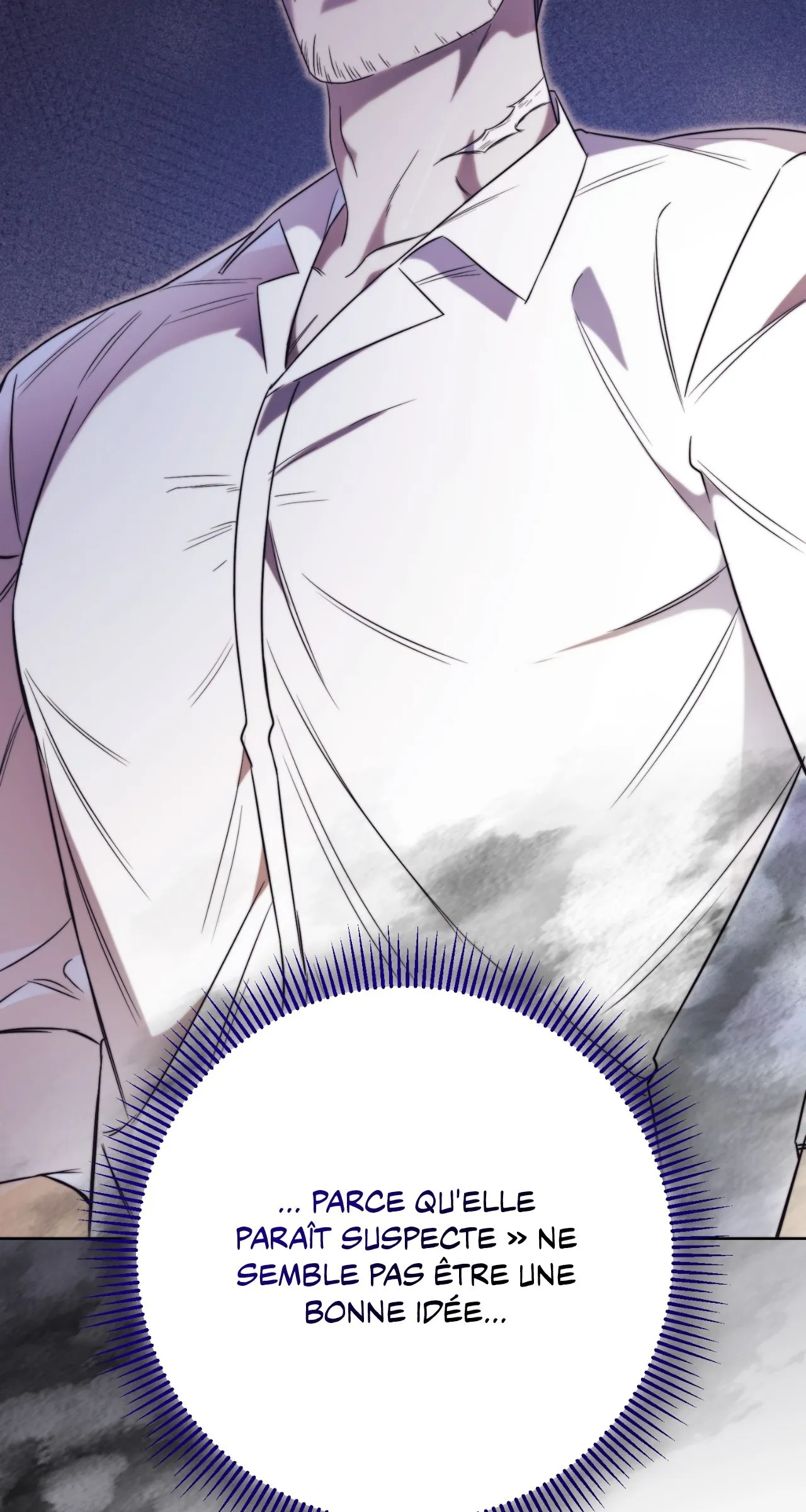Read How to Reject My Obsessive Ex Husband FR Manga Online