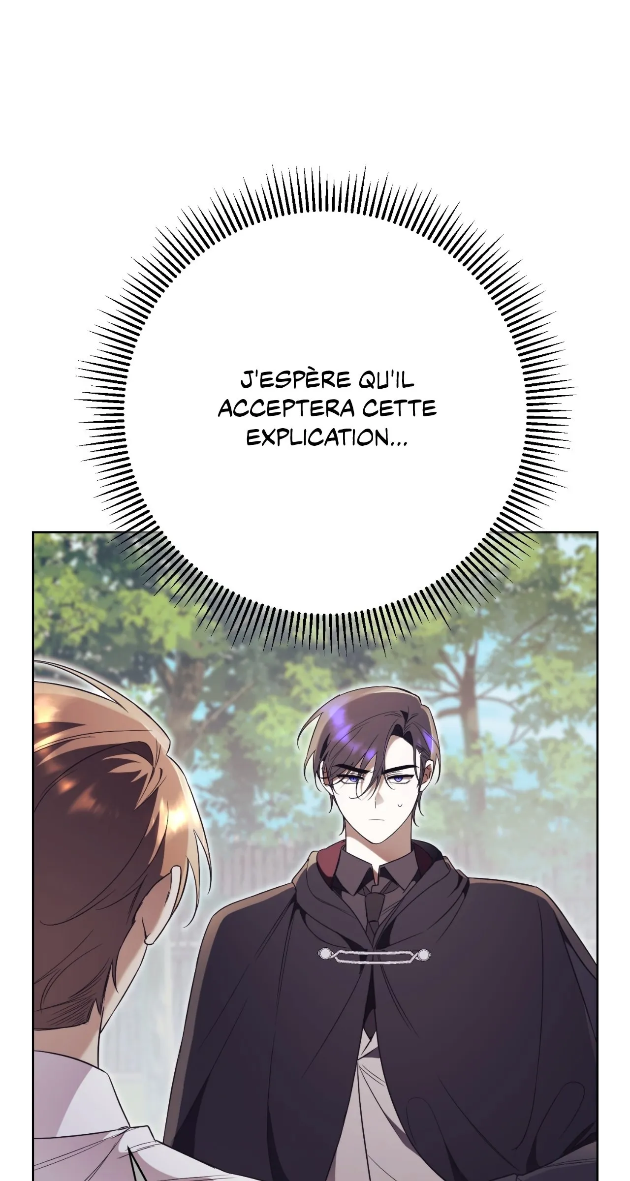 Read How to Reject My Obsessive Ex Husband FR Manga Online