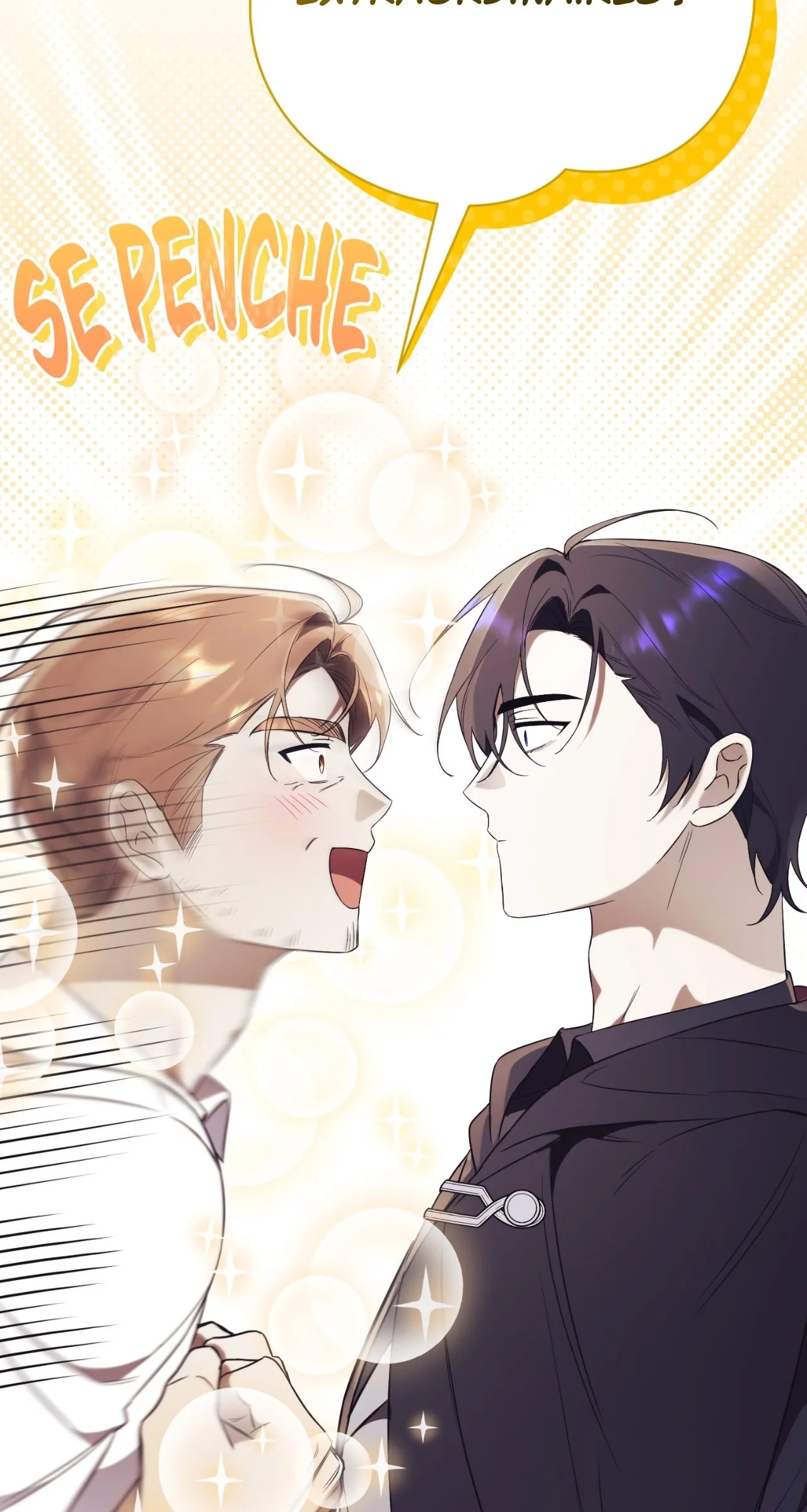Read How to Reject My Obsessive Ex Husband FR Manga Online