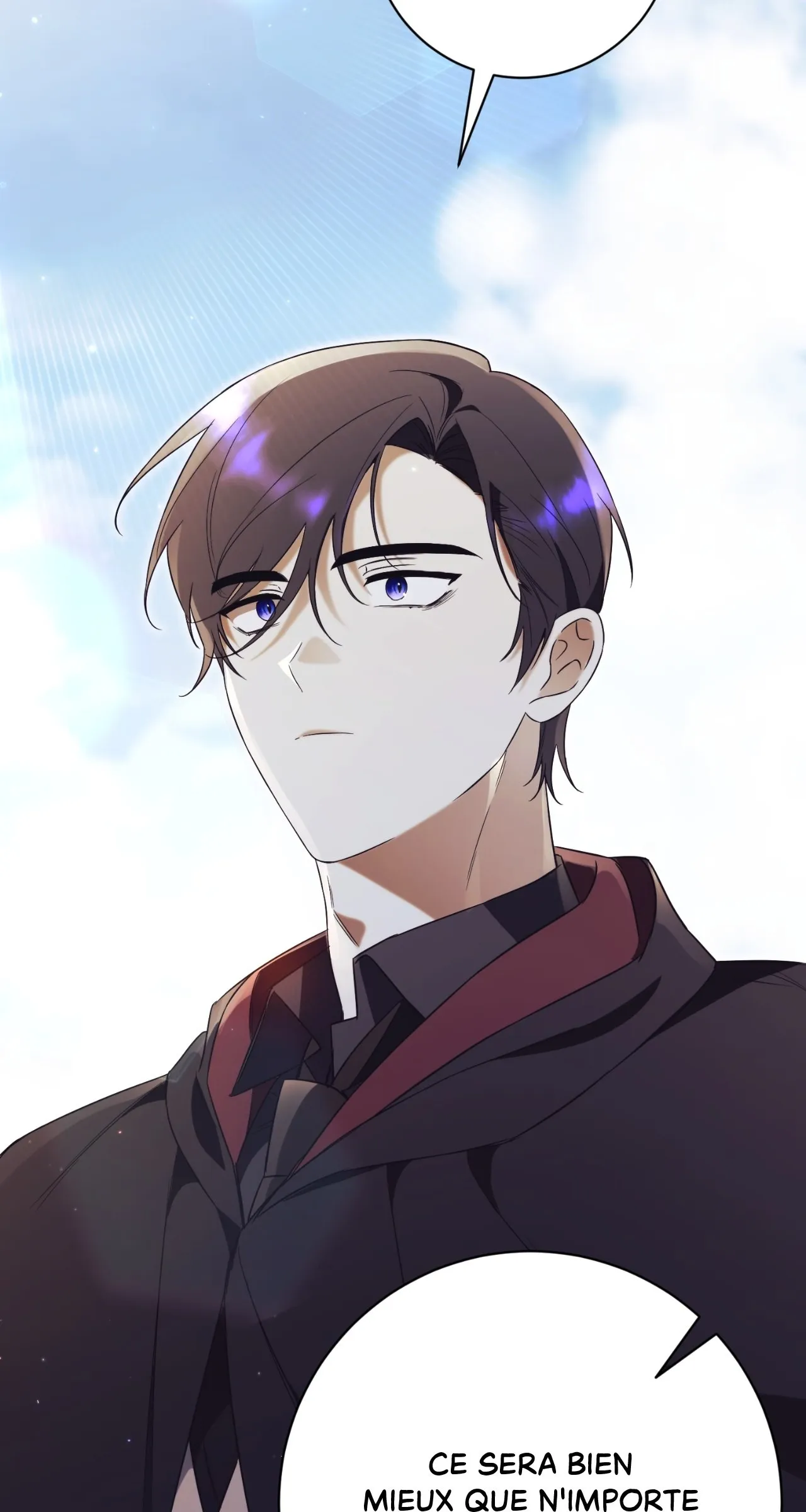 Read How to Reject My Obsessive Ex Husband FR Manga Online
