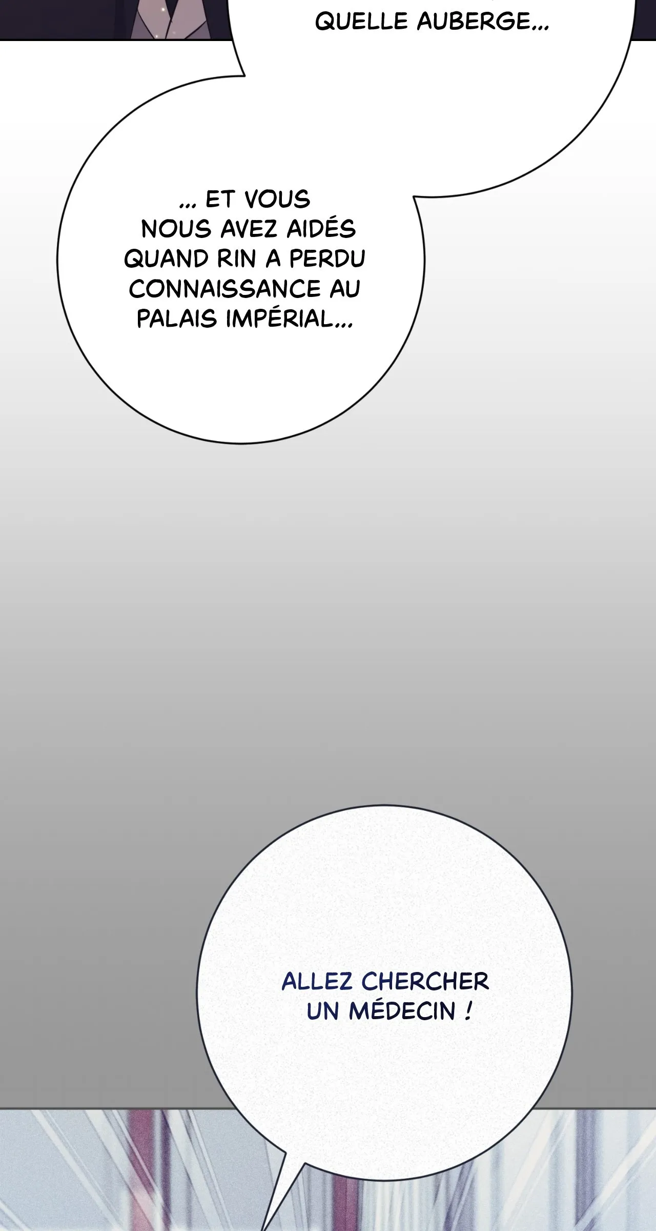 Read How to Reject My Obsessive Ex Husband FR Manga Online
