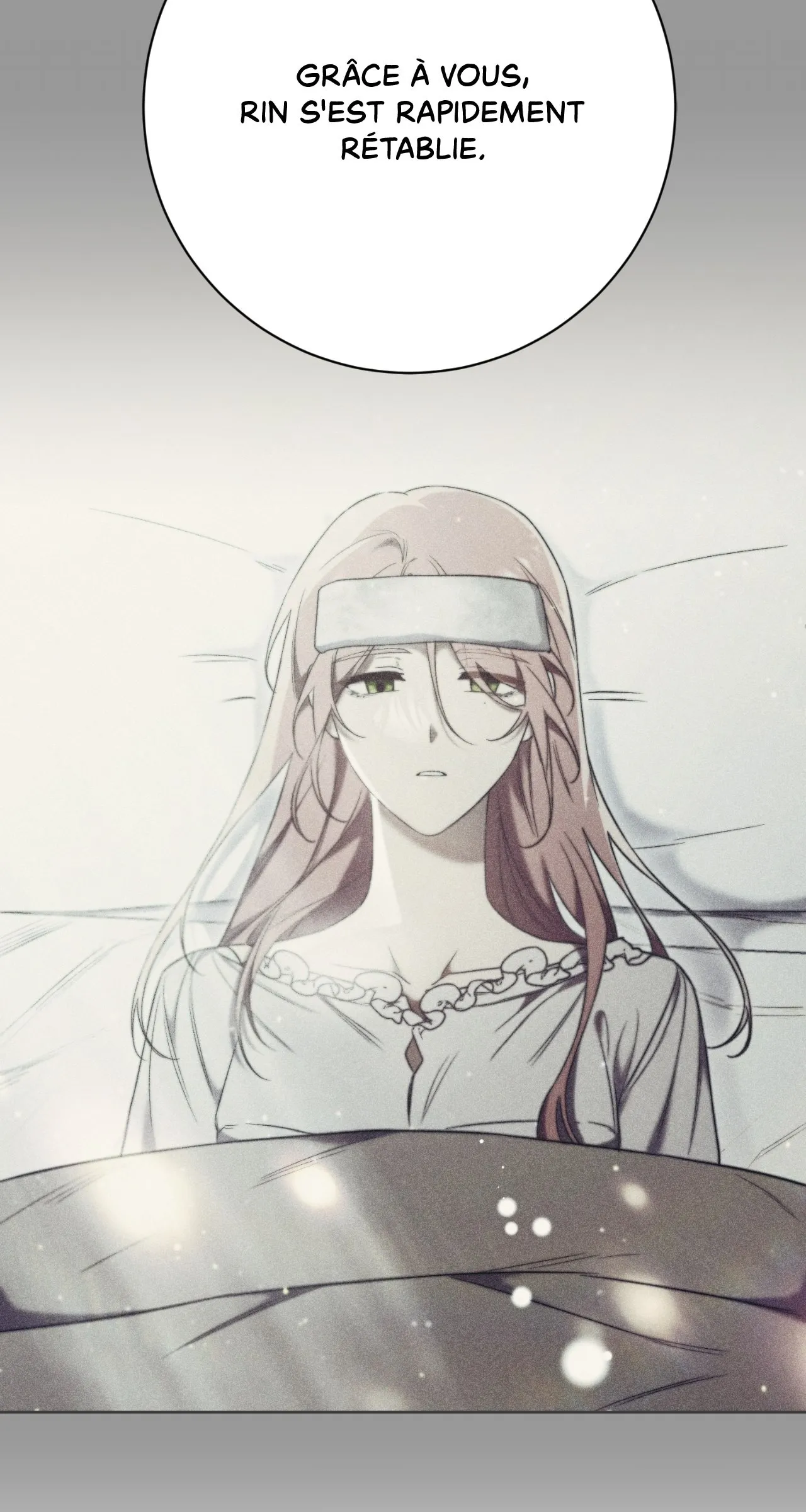 Read How to Reject My Obsessive Ex Husband FR Manga Online