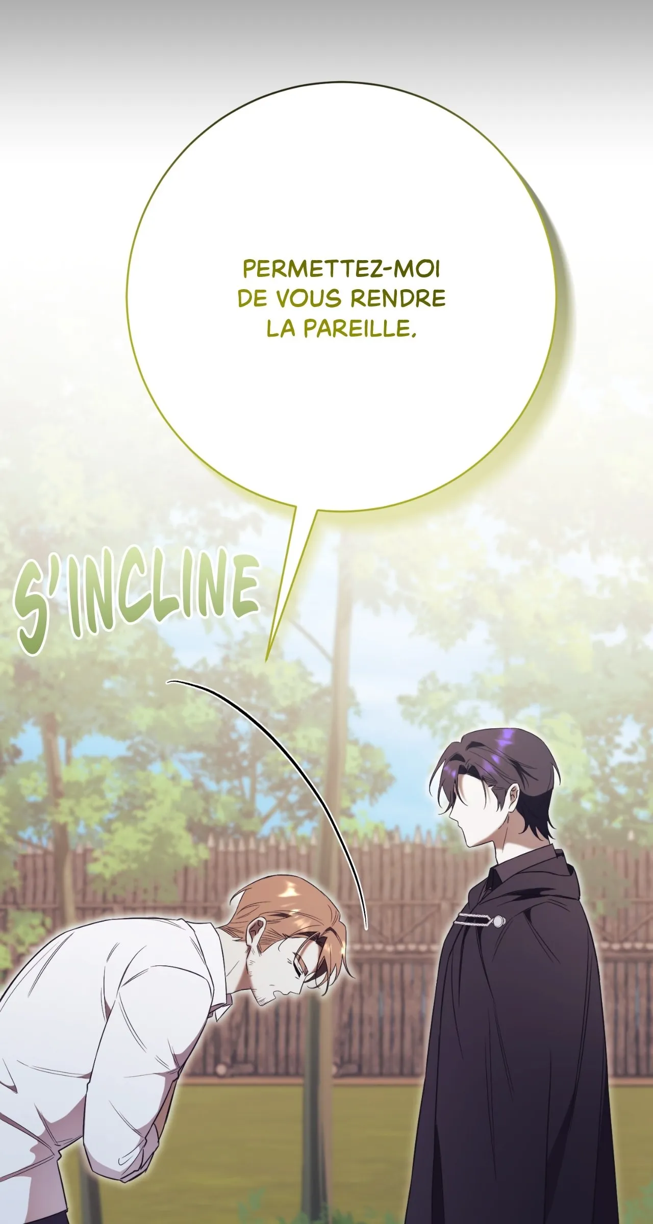 Read How to Reject My Obsessive Ex Husband FR Manga Online