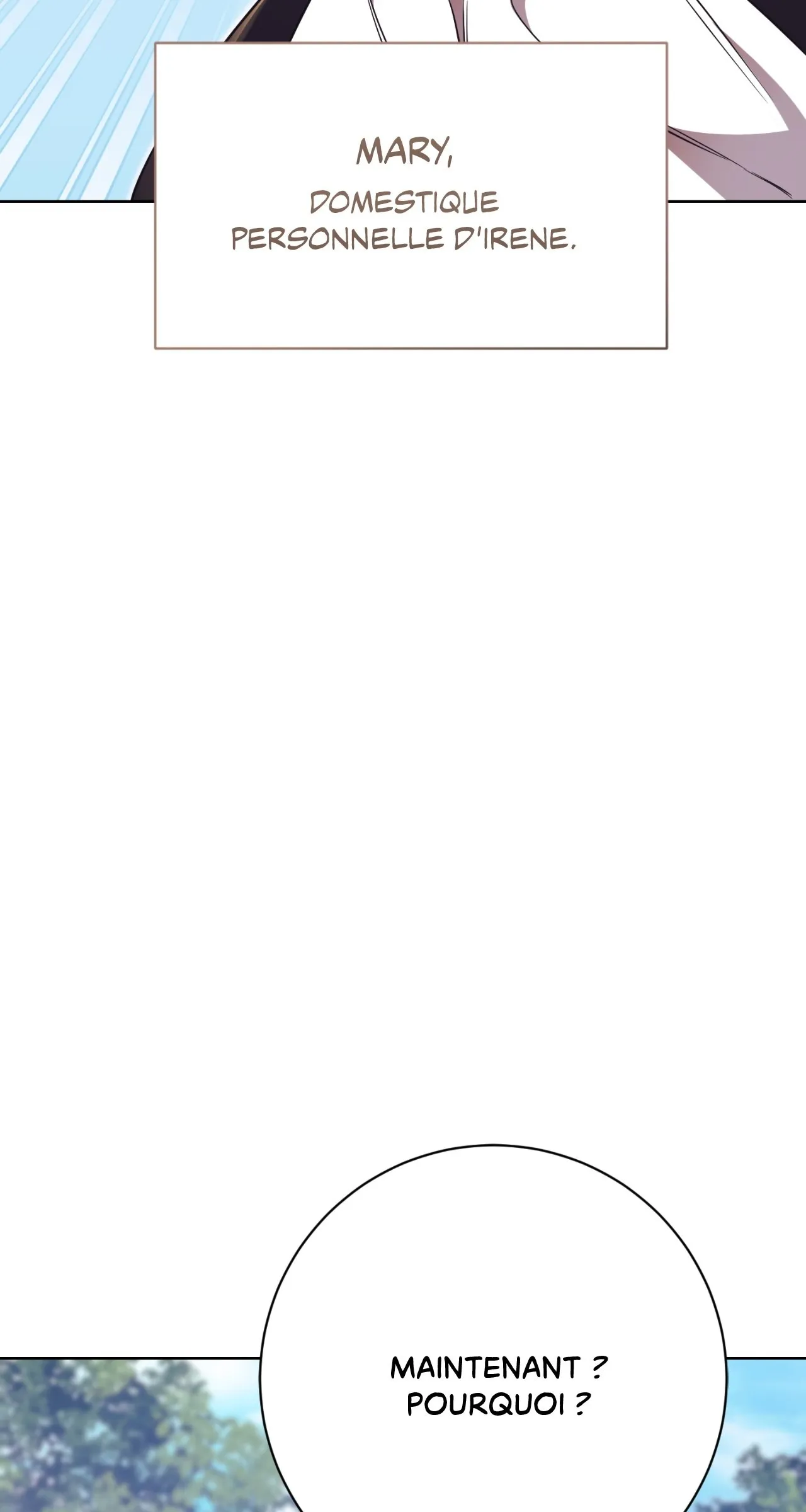 Read How to Reject My Obsessive Ex Husband FR Manga Online