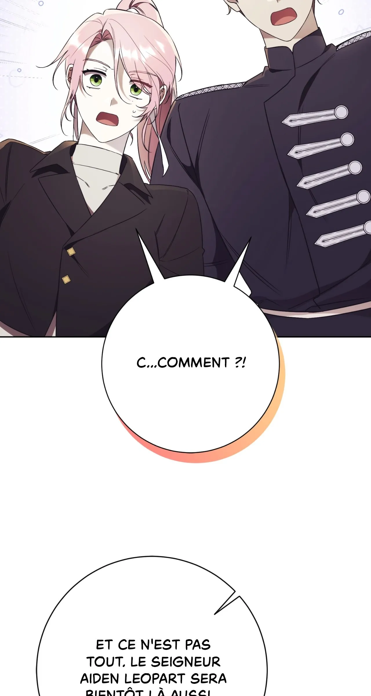 Read How to Reject My Obsessive Ex Husband FR Manga Online