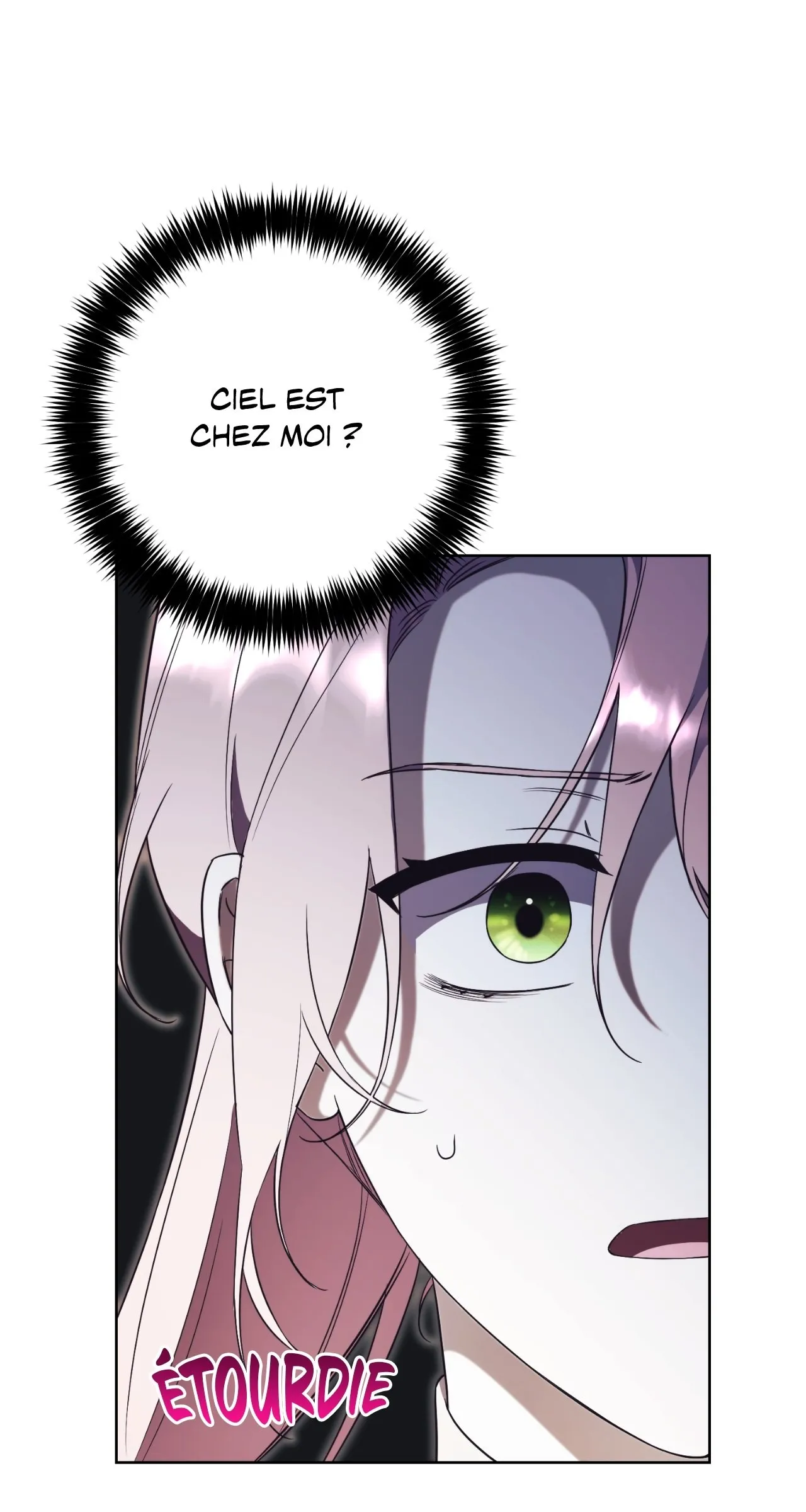 Read How to Reject My Obsessive Ex Husband FR Manga Online
