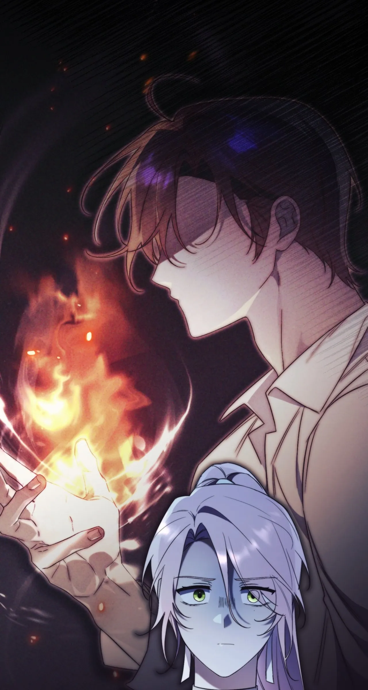 Read How to Reject My Obsessive Ex Husband FR Manga Online