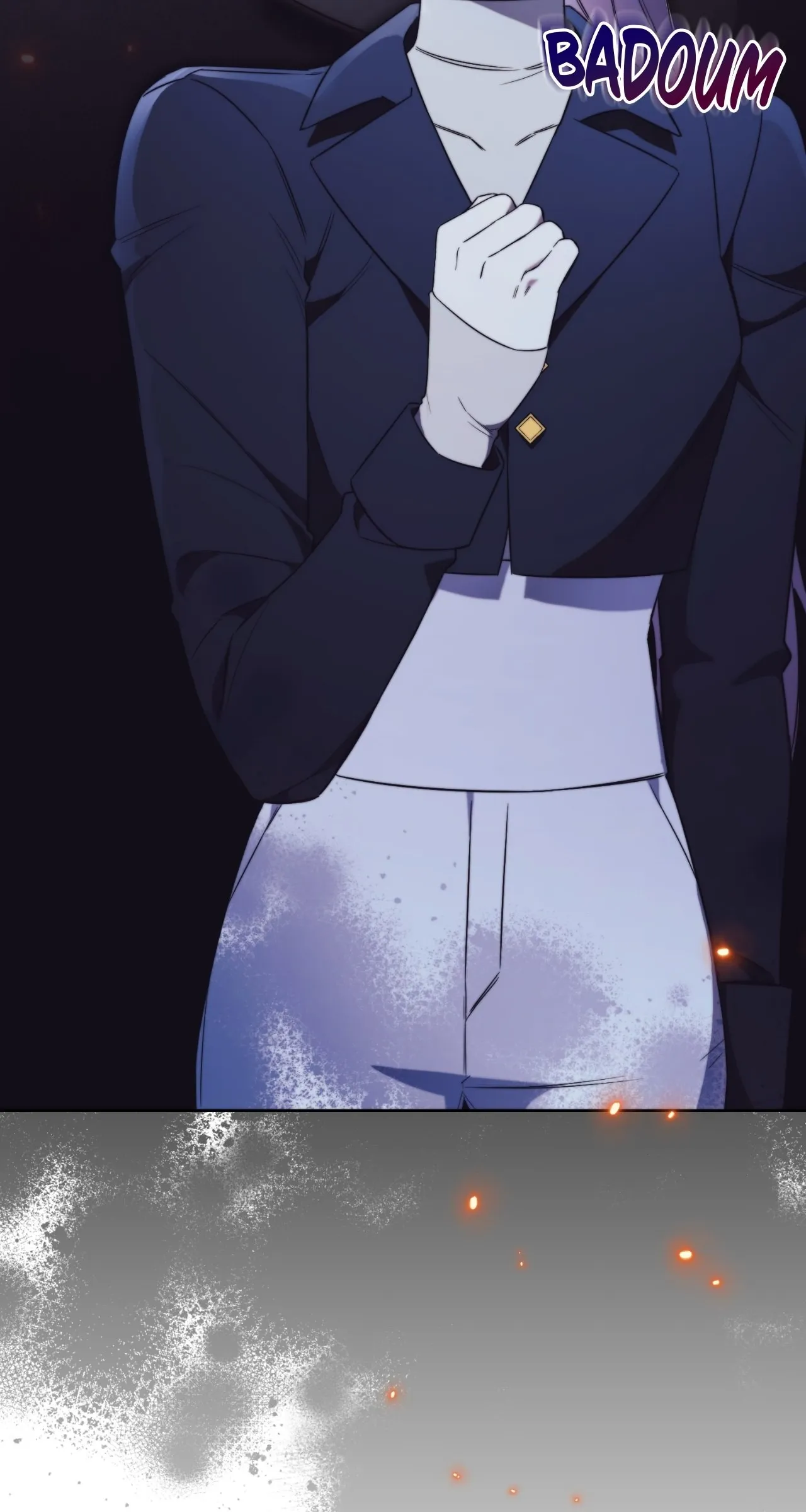 Read How to Reject My Obsessive Ex Husband FR Manga Online