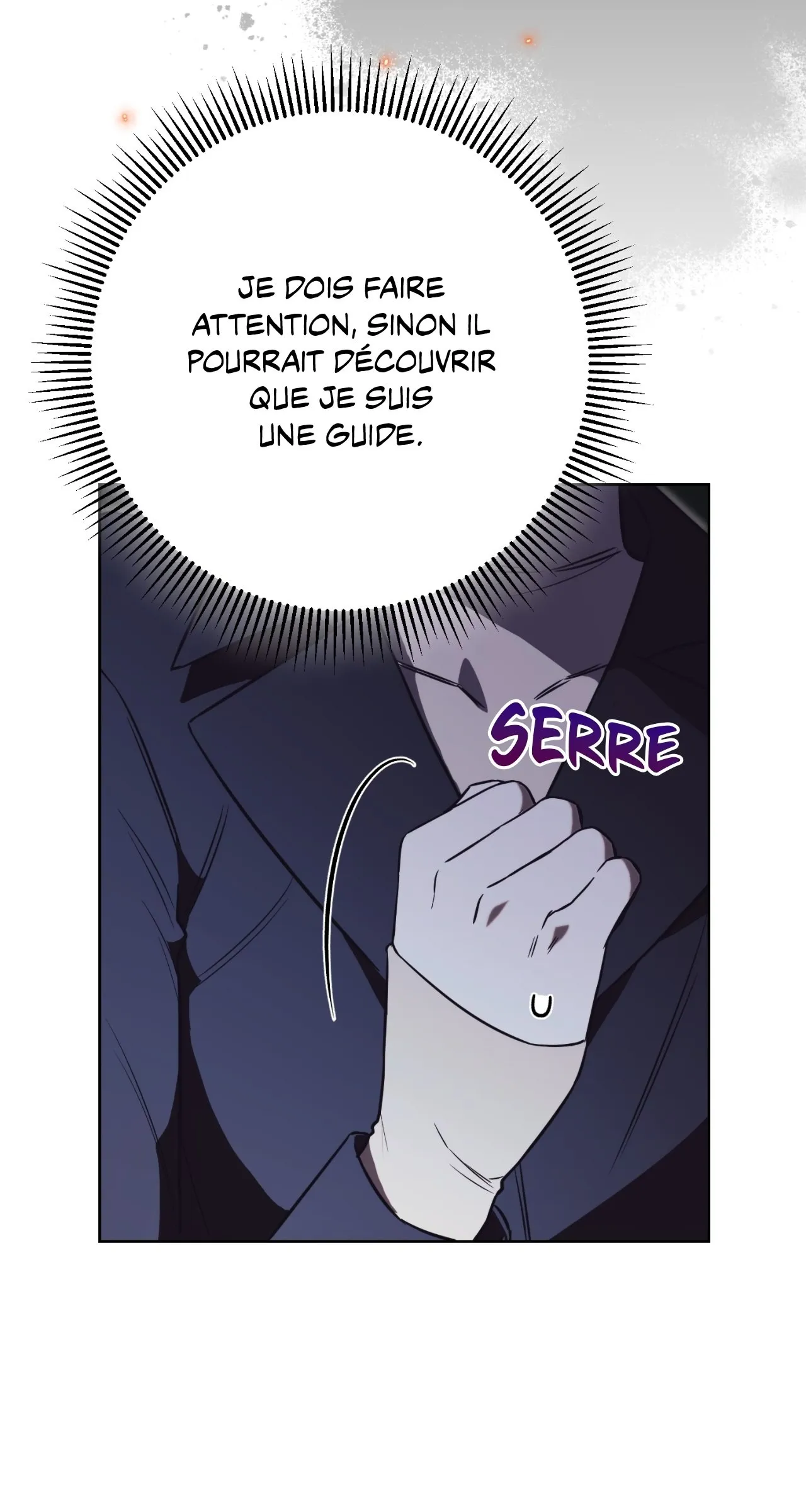 Read How to Reject My Obsessive Ex Husband FR Manga Online