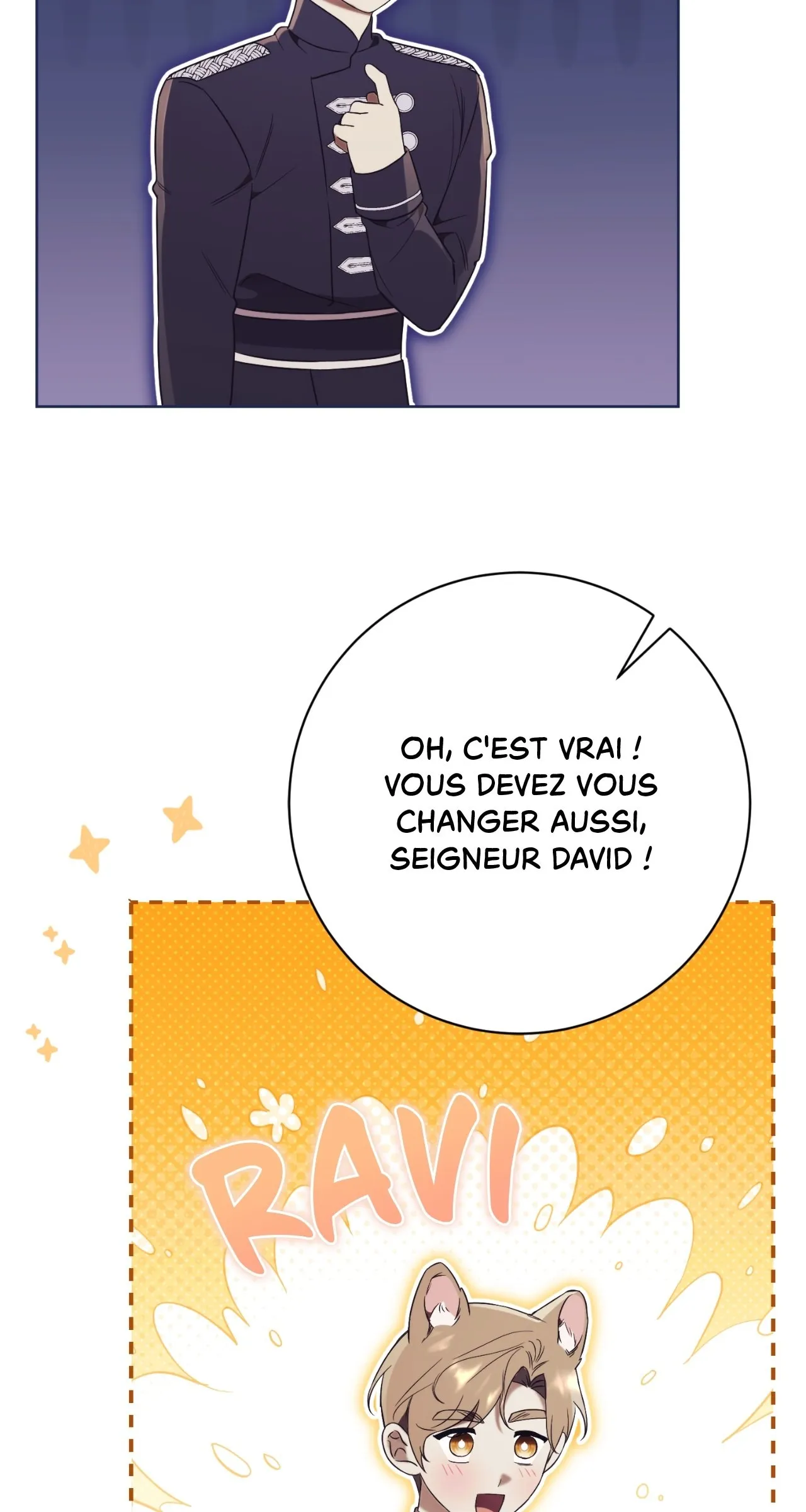 Read How to Reject My Obsessive Ex Husband FR Manga Online