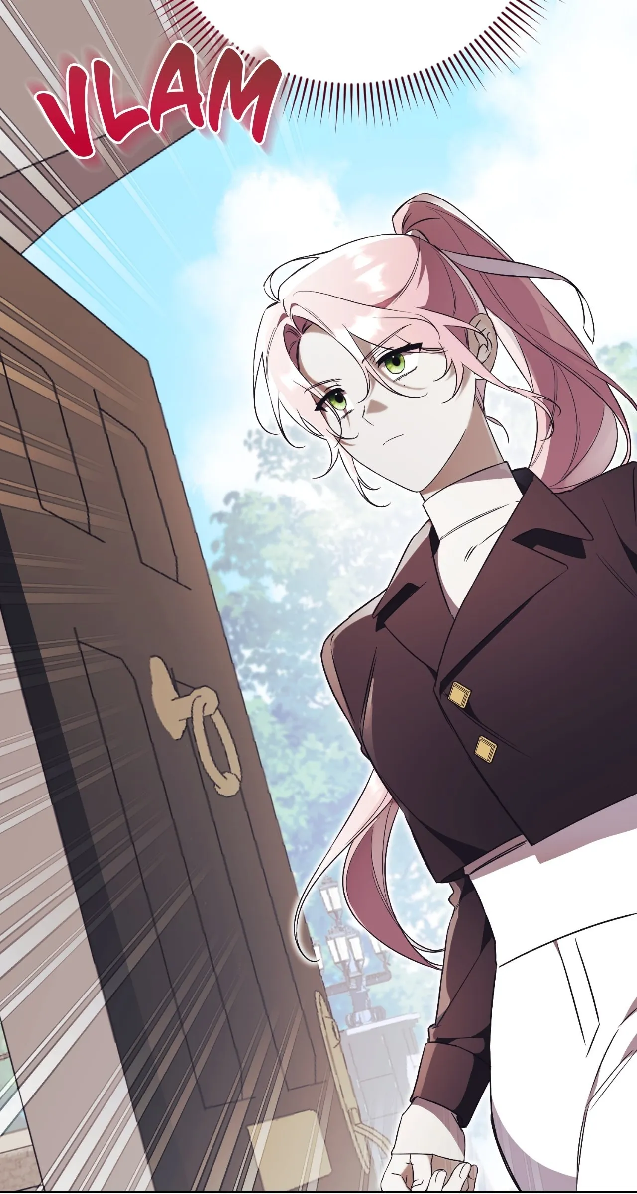 Read How to Reject My Obsessive Ex Husband FR Manga Online