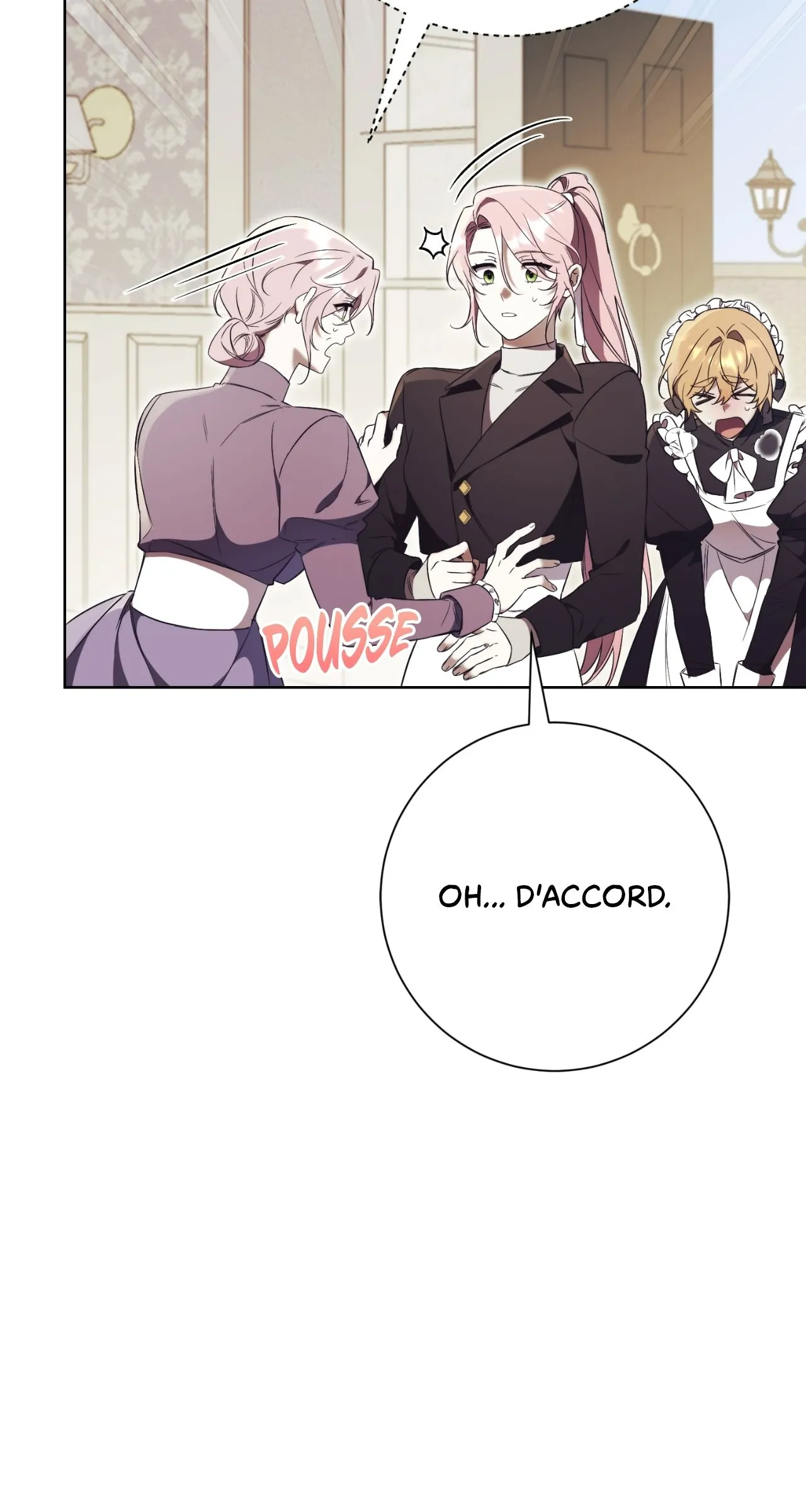 Read How to Reject My Obsessive Ex Husband FR Manga Online