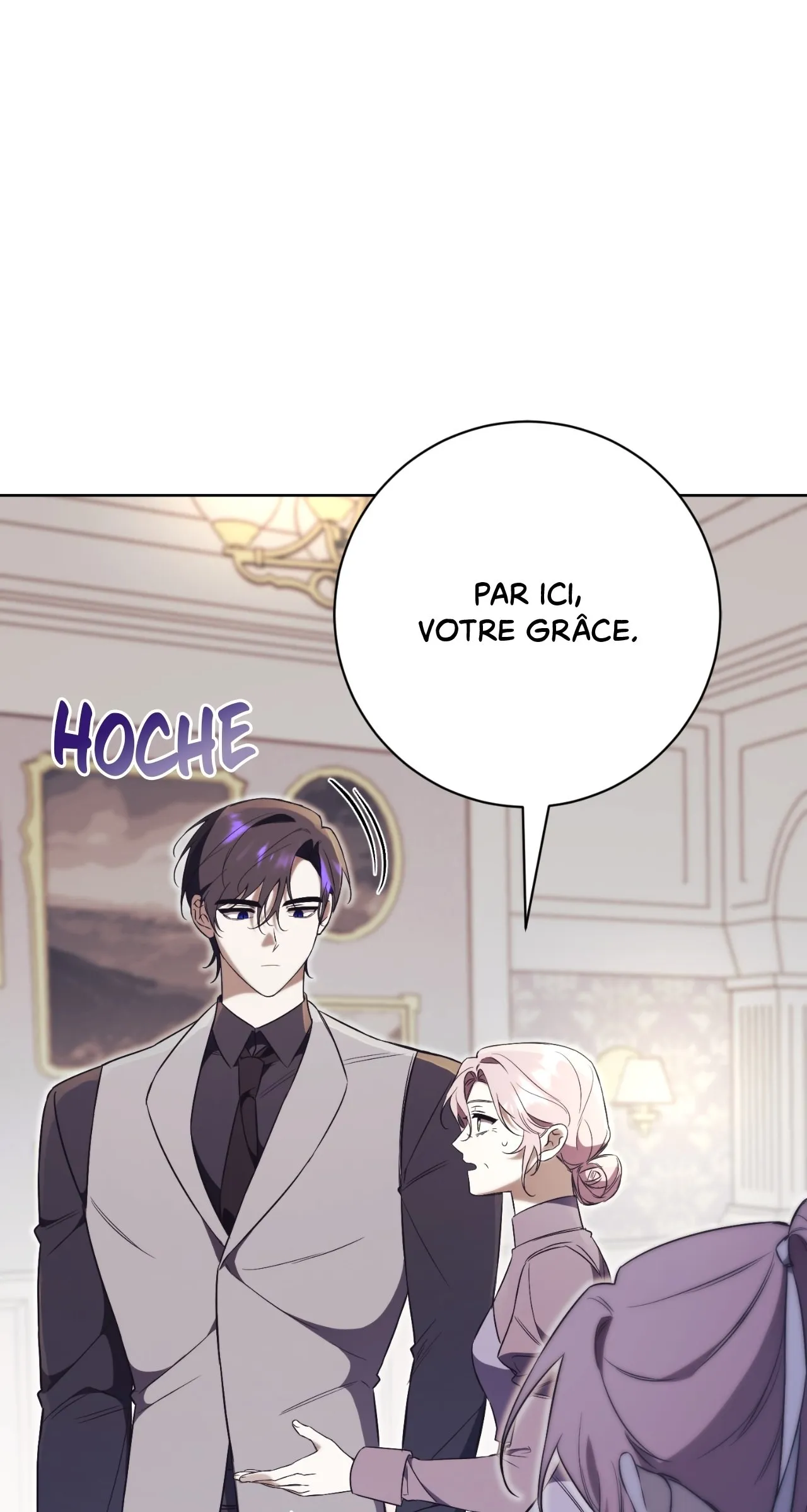 Read How to Reject My Obsessive Ex Husband FR Manga Online