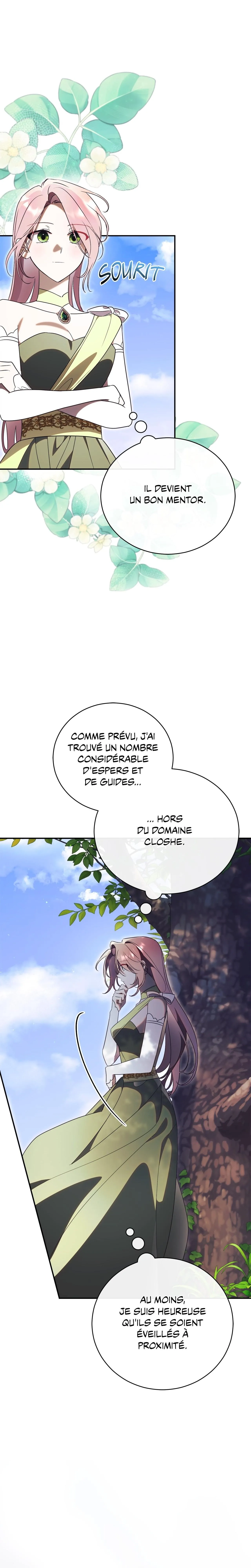 Read How to Reject My Obsessive Ex Husband FR Manga Online