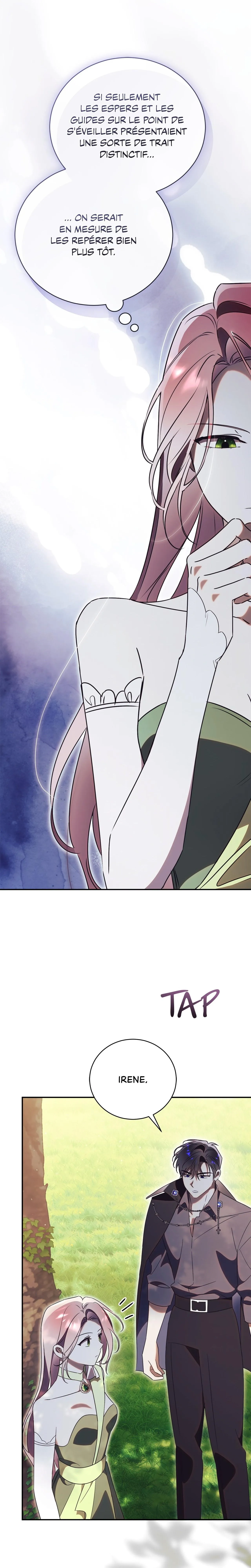 Read How to Reject My Obsessive Ex Husband FR Manga Online
