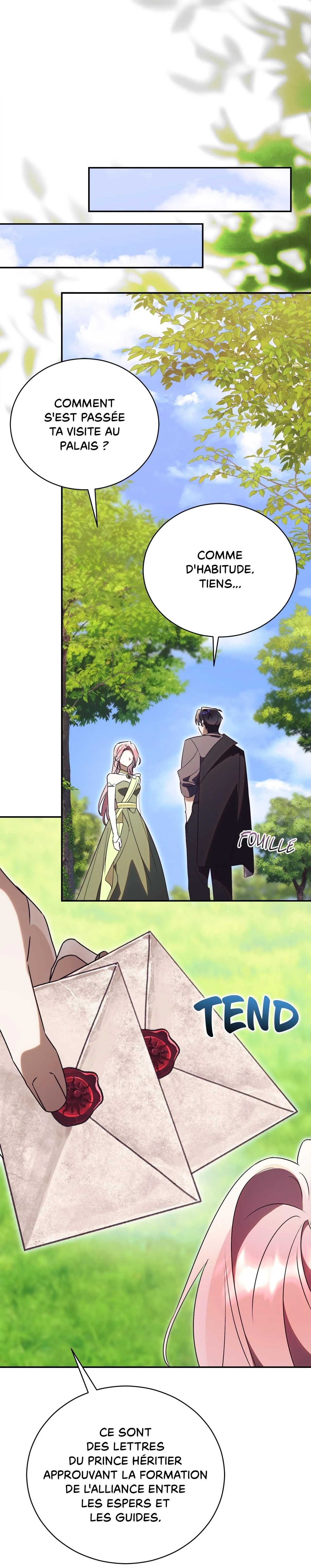 Read How to Reject My Obsessive Ex Husband FR Manga Online