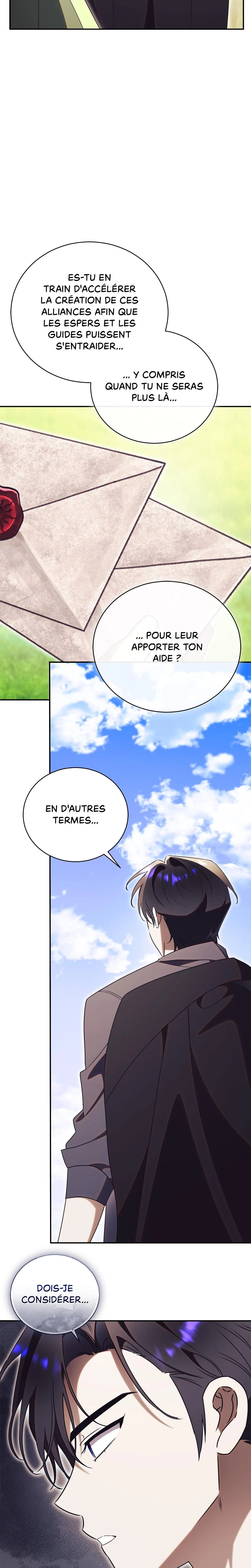 Read How to Reject My Obsessive Ex Husband FR Manga Online