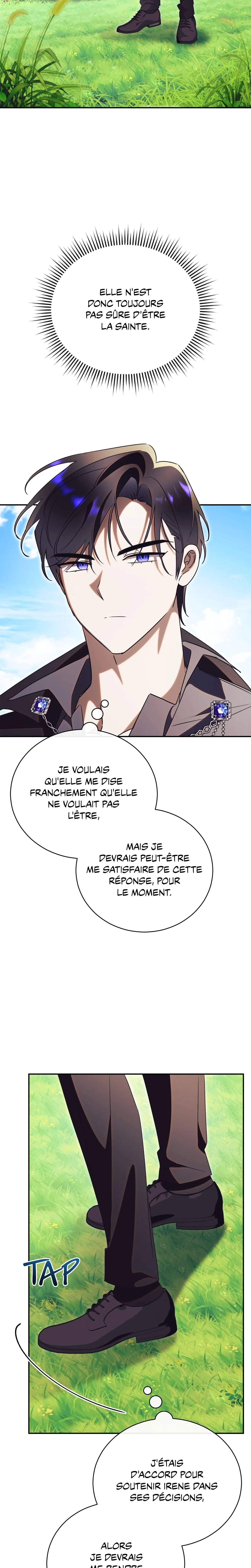 Read How to Reject My Obsessive Ex Husband FR Manga Online