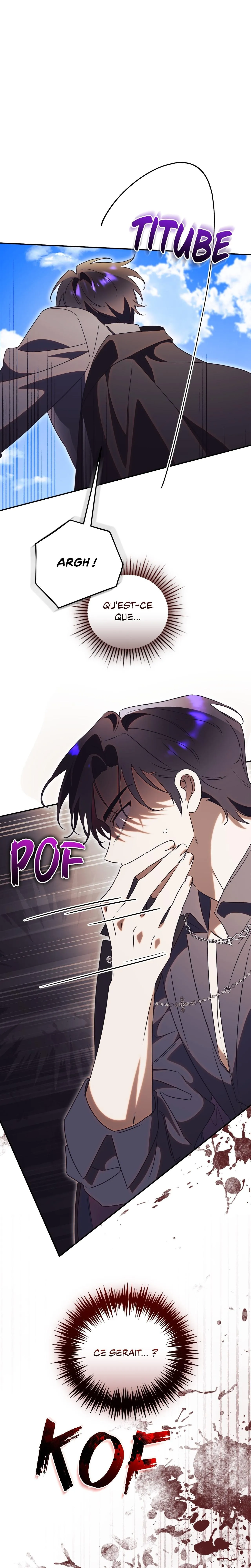 Read How to Reject My Obsessive Ex Husband FR Manga Online